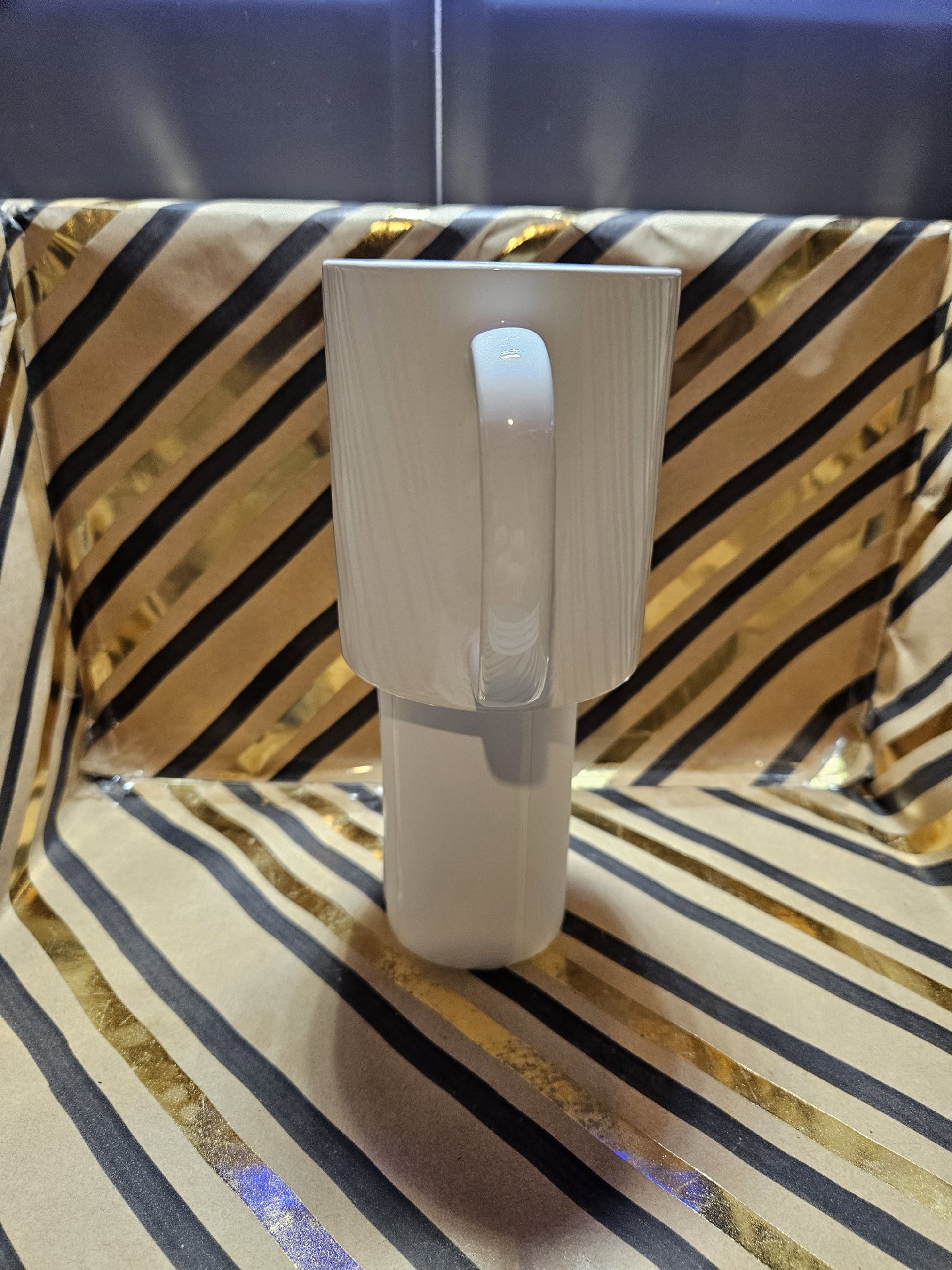 Ceramic Mug Call Me Antisocial Design, Unbranded, One Size, New condition — preloved on SilentSale®