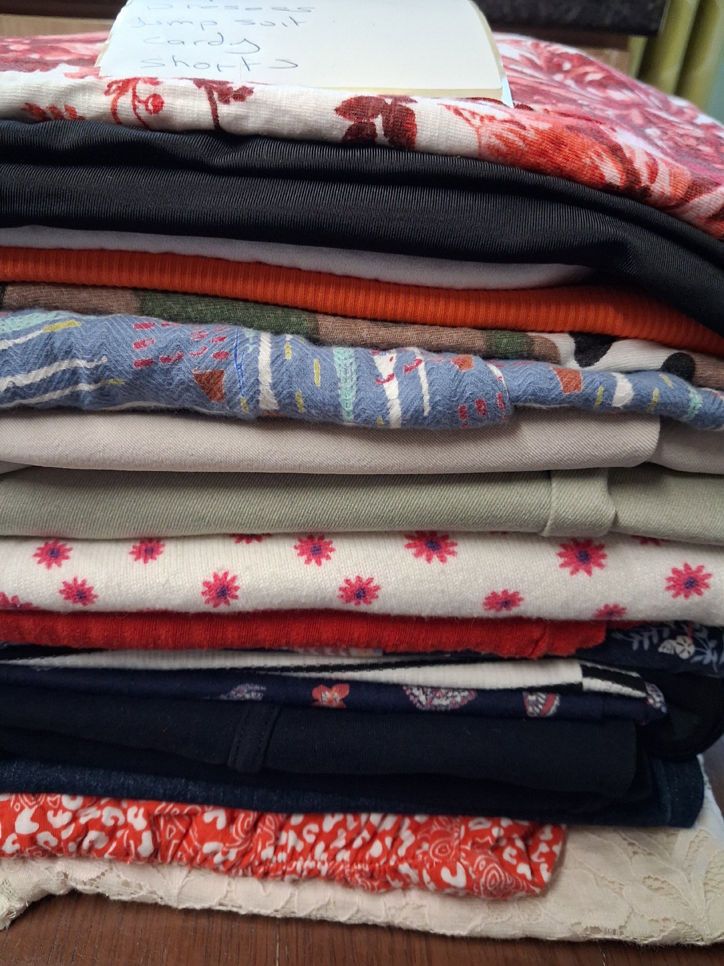 20 items ladies 16/18 bundle, bundle, 16, Good condition — preloved on SilentSale®