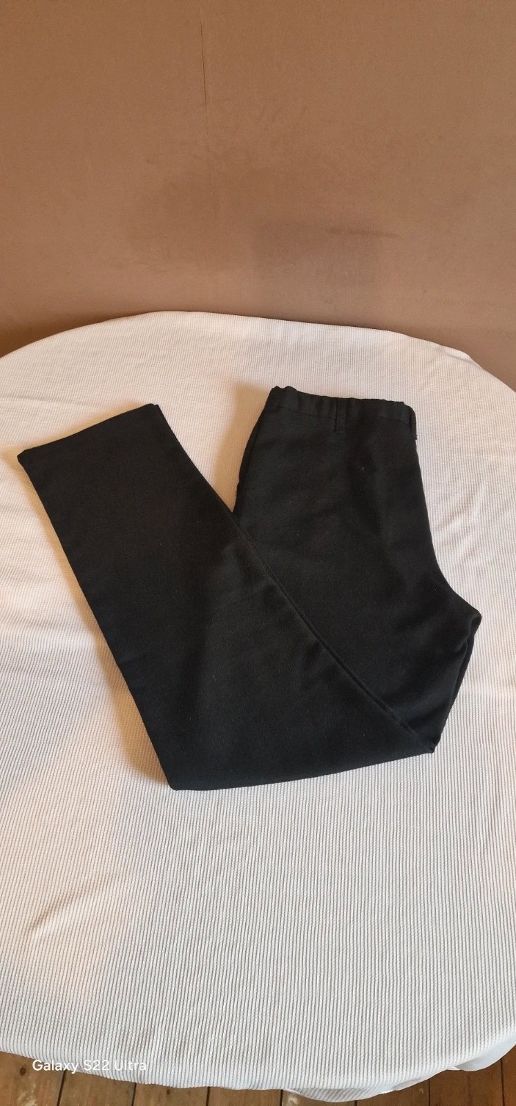 Girls trousers, George, 14 years / 164 cm, Excellent condition — preloved on SilentSale®