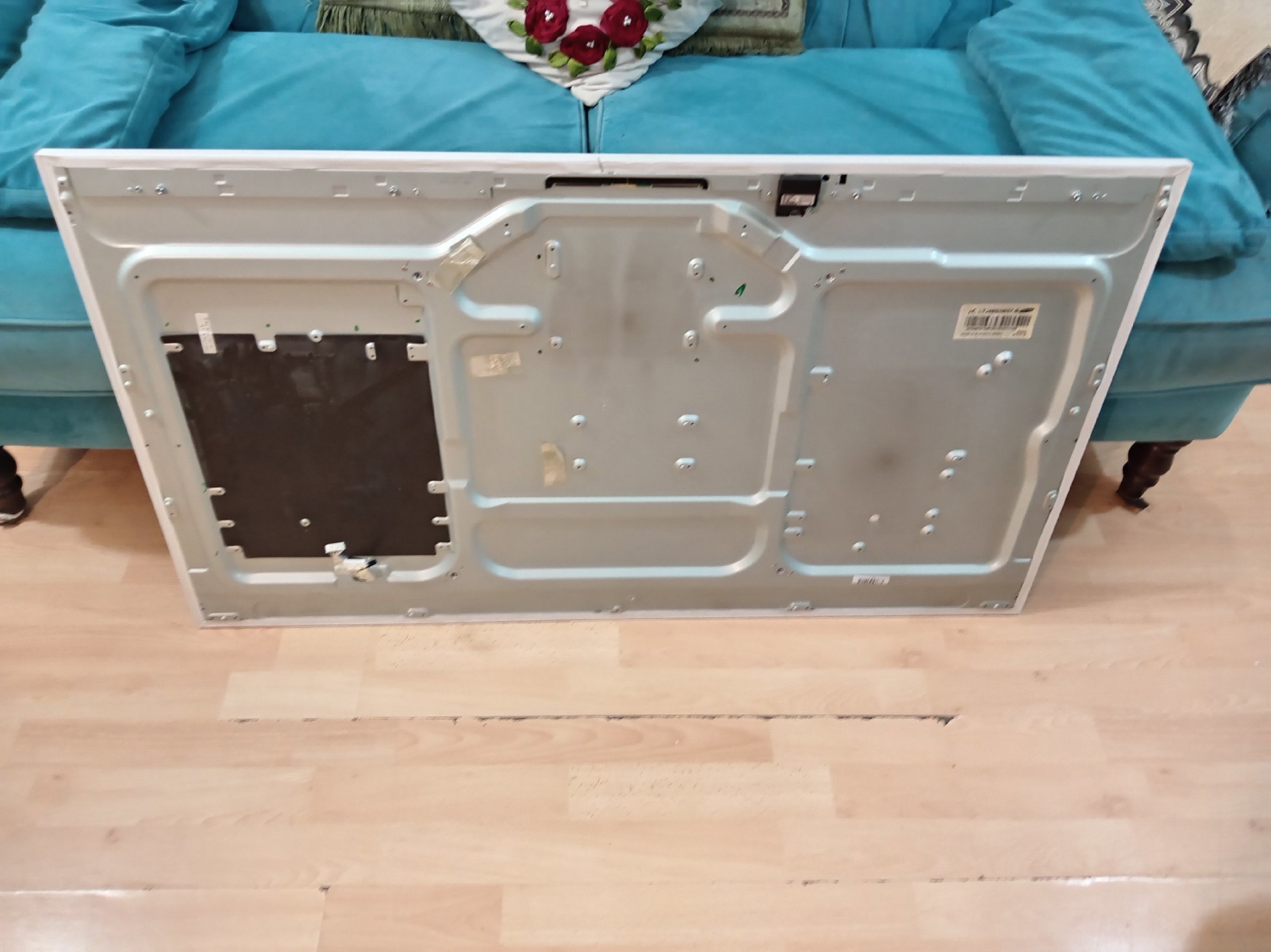 Samsung LTJ460HW07-B TV Screen Panel, Samsung, One Size, Poor condition — preloved on SilentSale®