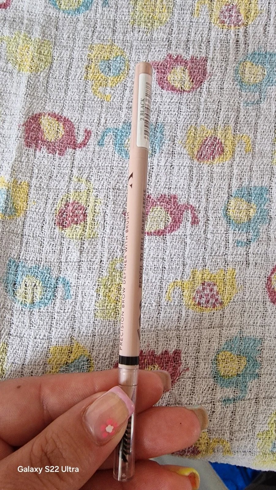 Brow definer, Makeup Gallery, One Size, New condition — preloved on SilentSale®