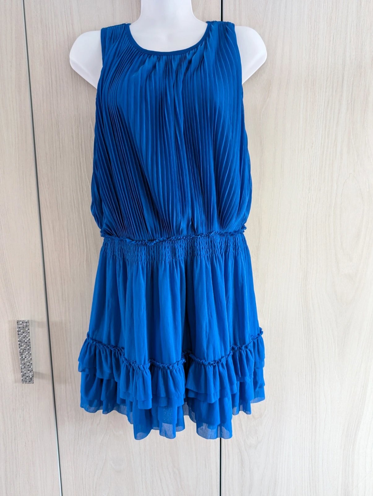 Miss Selfridge, Summer, Holiday Dress Size 8, Miss Selfridge, S / UK 8-10, New condition — preloved on SilentSale®