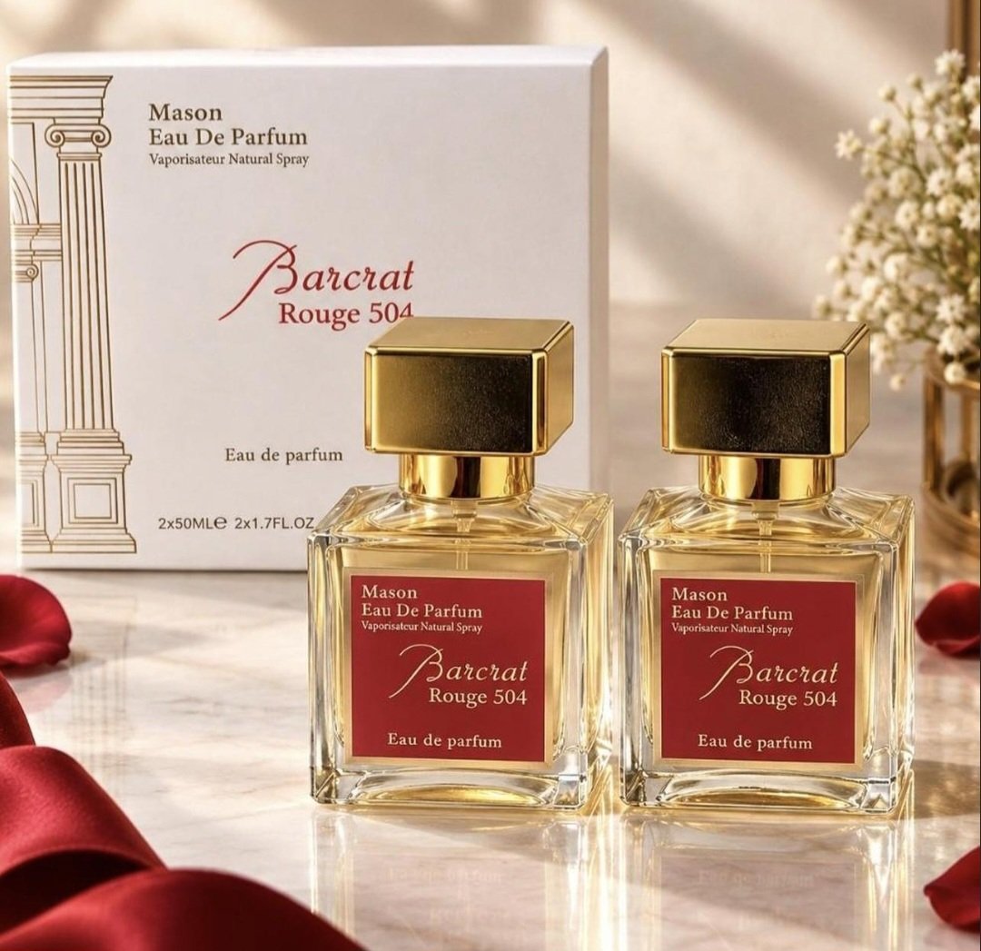 Assorted Luxury Perfume Gift Sets - Various Brands and Fragrances 1set, Mystical, 30ml each, New condition — preloved on SilentSale®