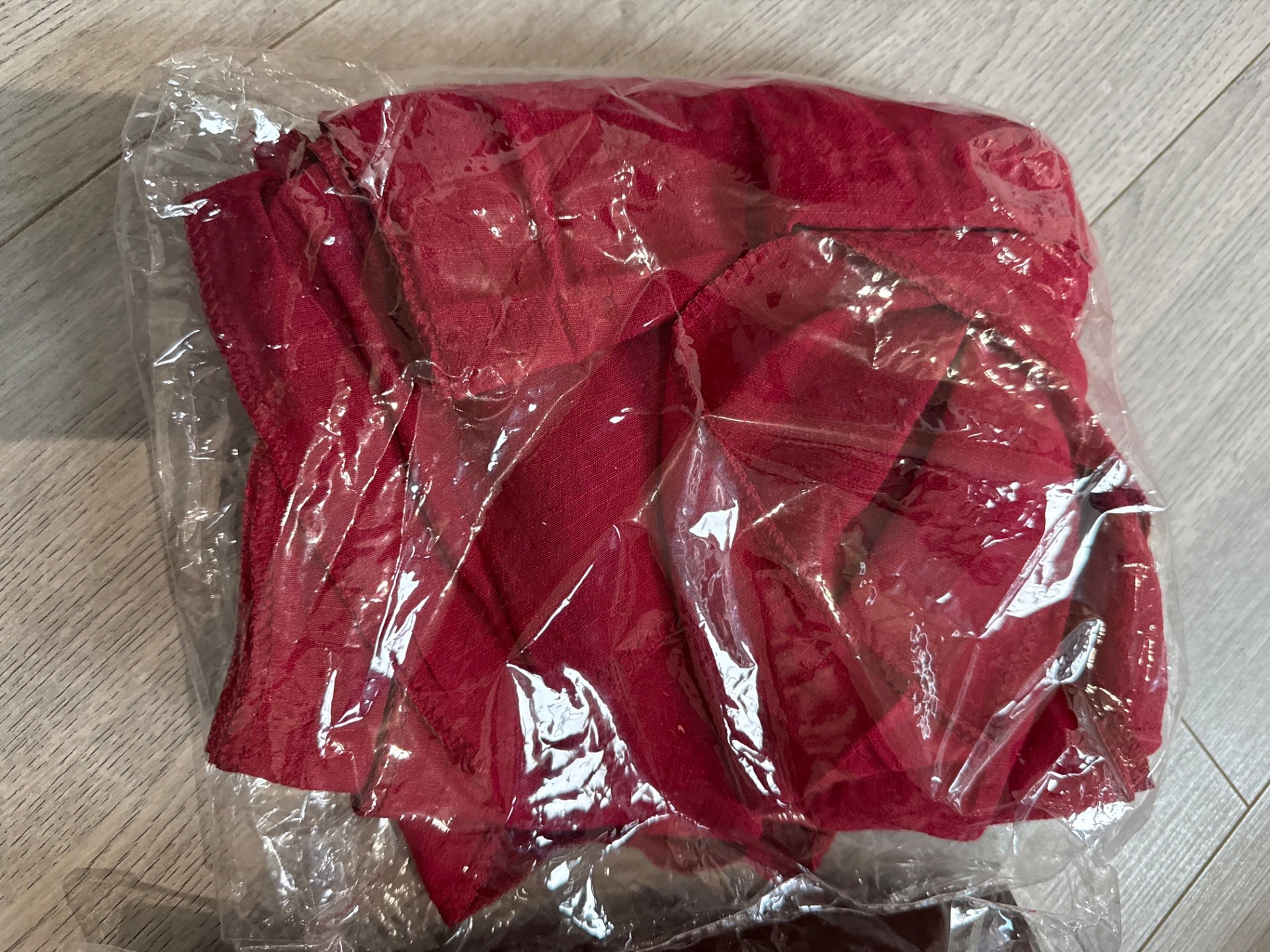 Pirate Costume Dress with Corset and Headscarf – Size XS, Unbranded, XS, New condition — preloved on SilentSale®
