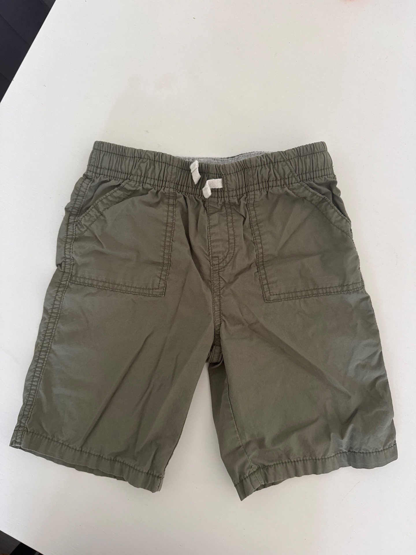 Matalan Kids' Grey Trousers – 5-6 Years, Matalan, 5-6 years, Excellent condition — preloved on SilentSale®