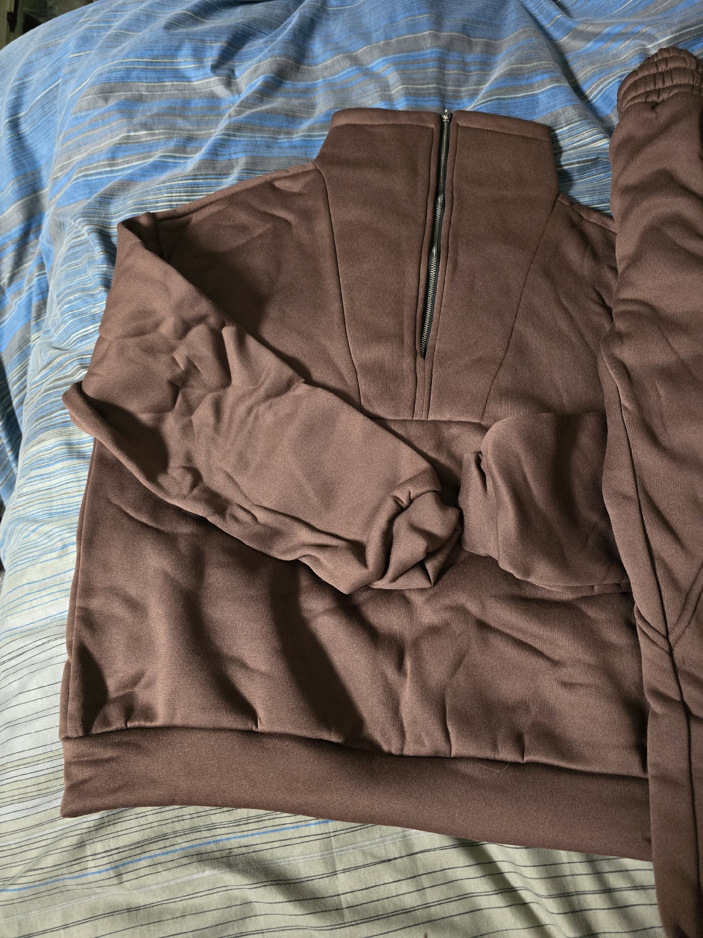 Women Sportswear Set, Bershka, 10, Excellent condition — preloved on SilentSale®