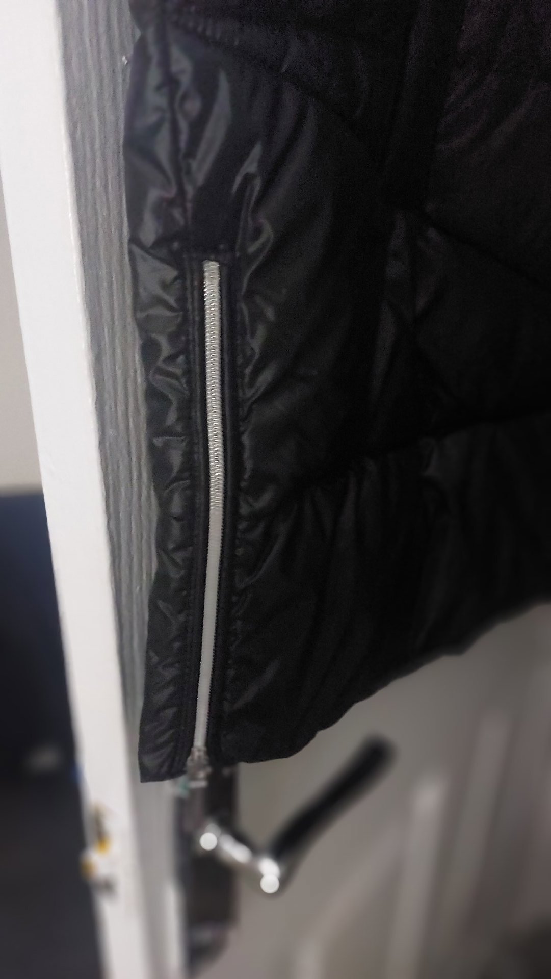 New ladies black bodywarmer , Weatherproof, L, New condition — preloved on SilentSale®