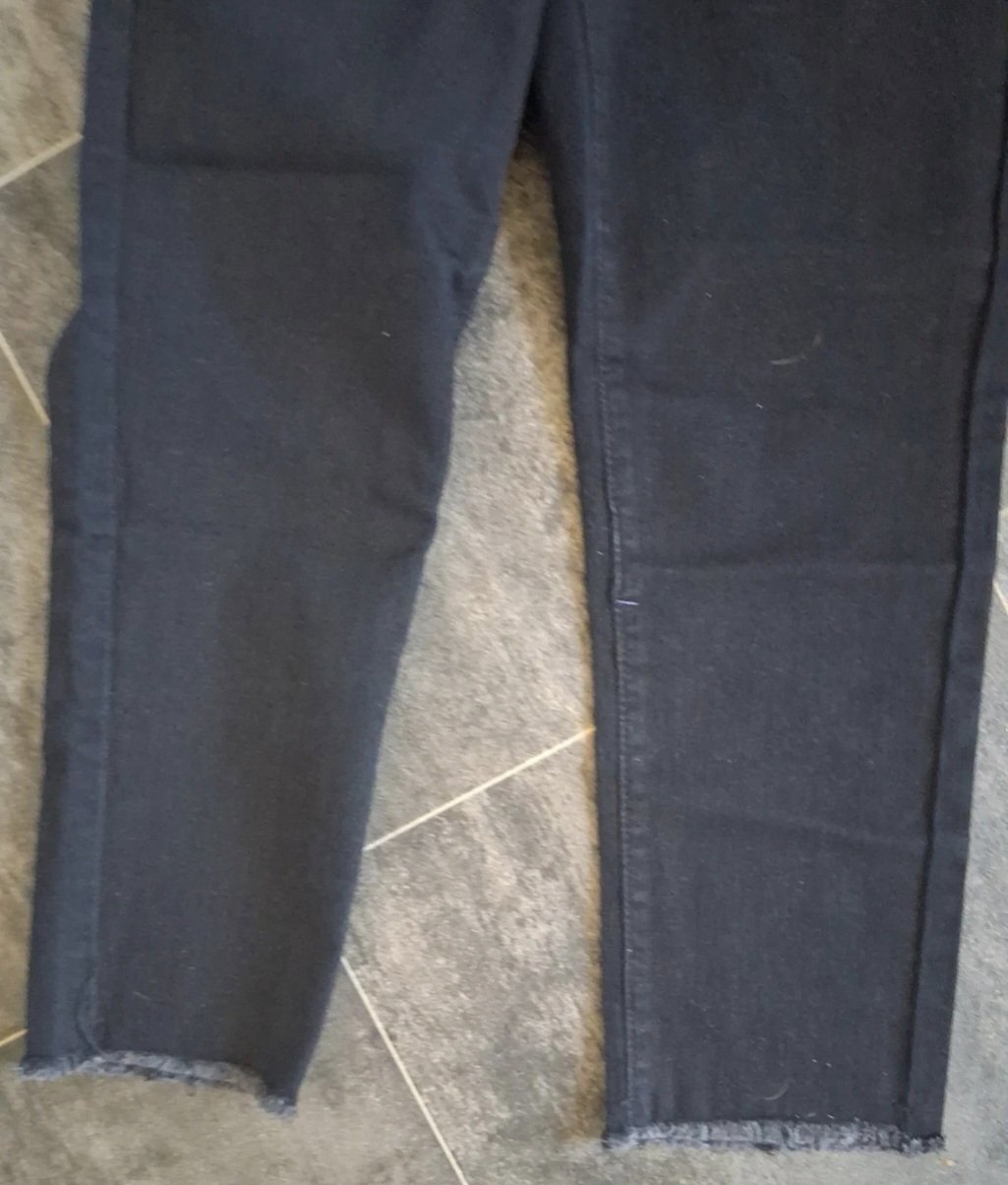 denim jeans, Shein, xs, New condition — preloved on SilentSale®