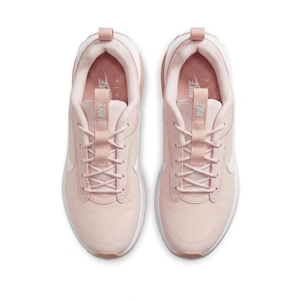 Nike Air Max Pink Trainers, Nike, 6, New condition — preloved on SilentSale®