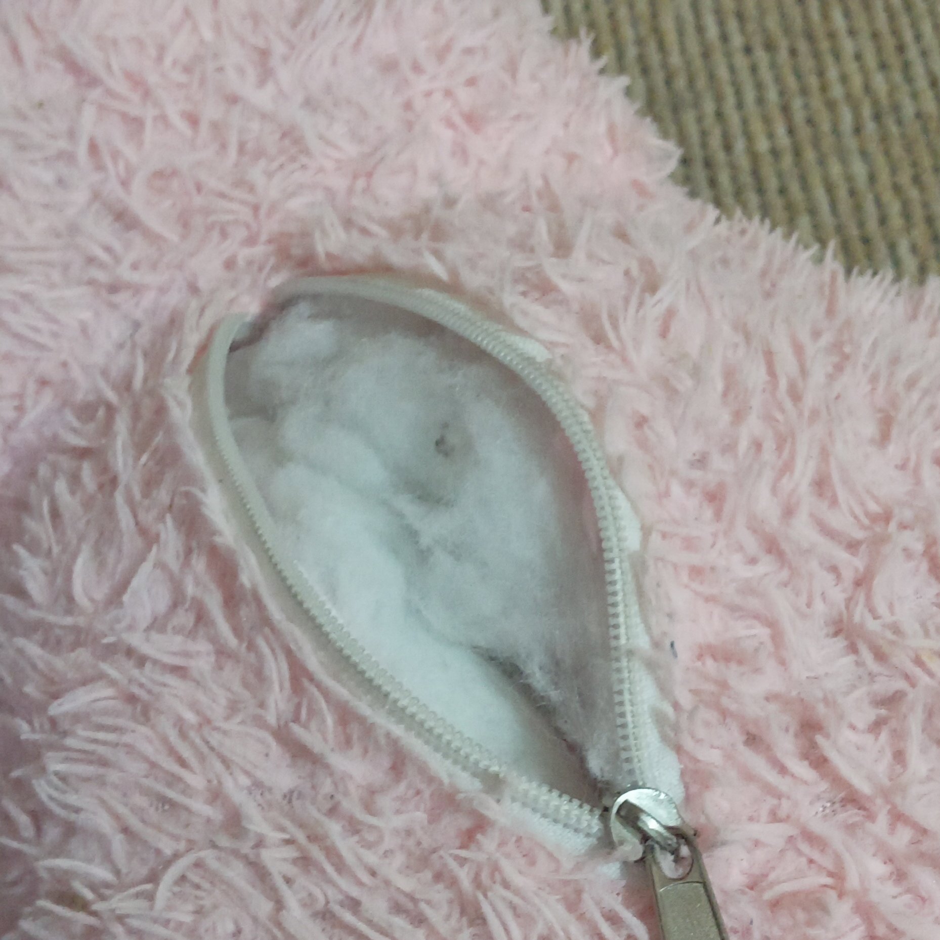 Pink Plush Teddy Bear Soft Toy, PINK, One Size, Excellent condition — preloved on SilentSale®