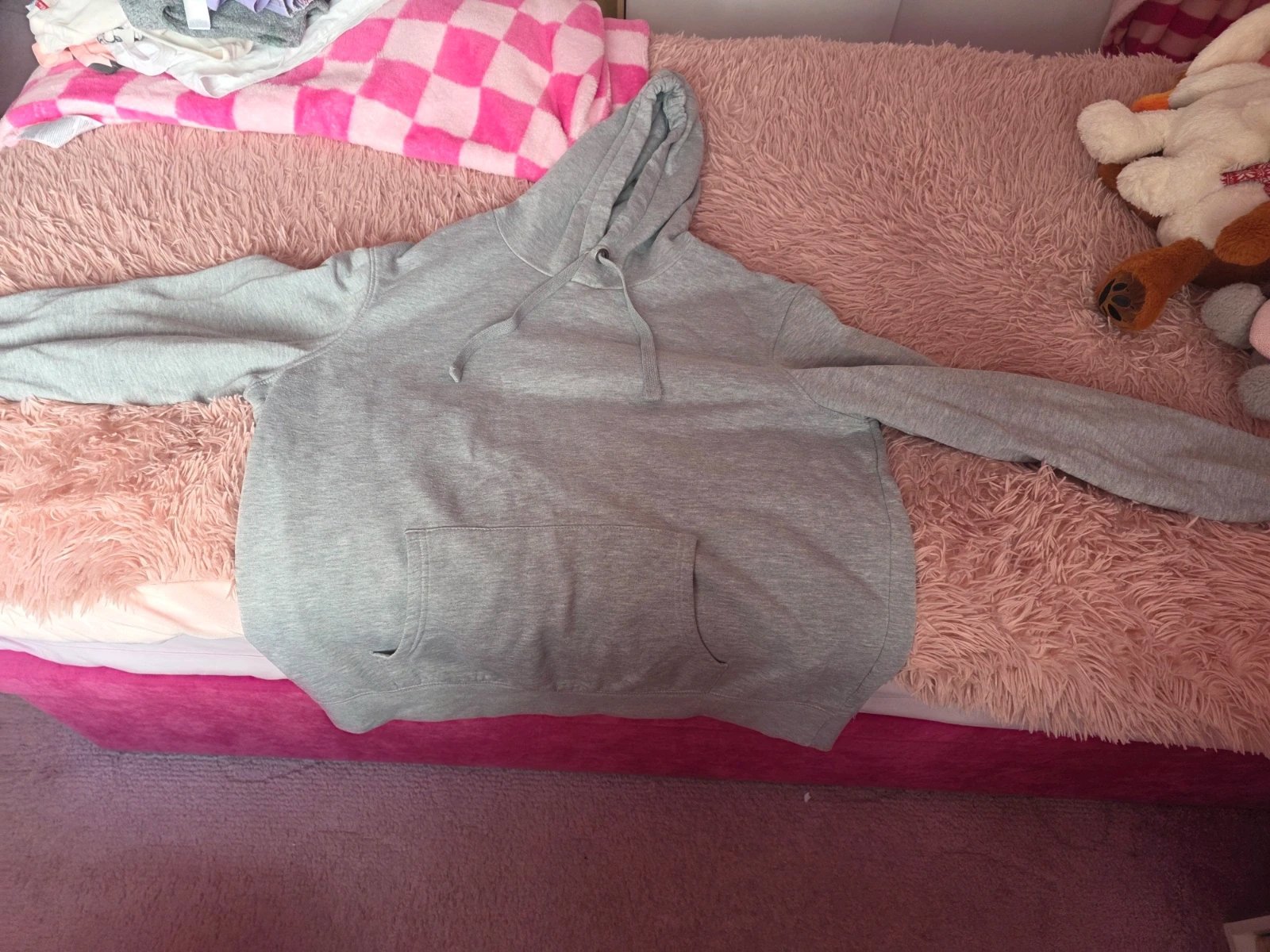Tu man hoodie, TU Man, XL, Excellent condition — preloved on SilentSale®