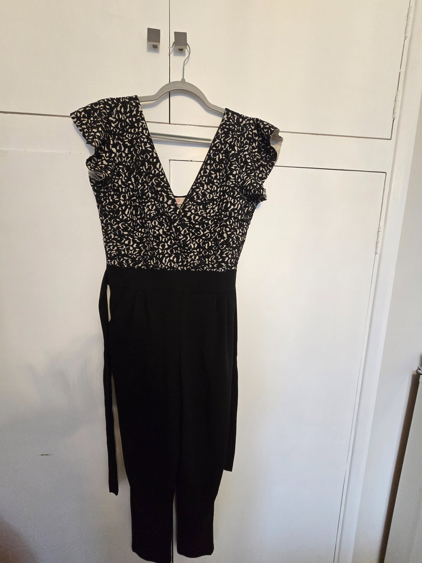 KRISP - Women Jumpsuits, Krisp, L, Like New condition — preloved on SilentSale®