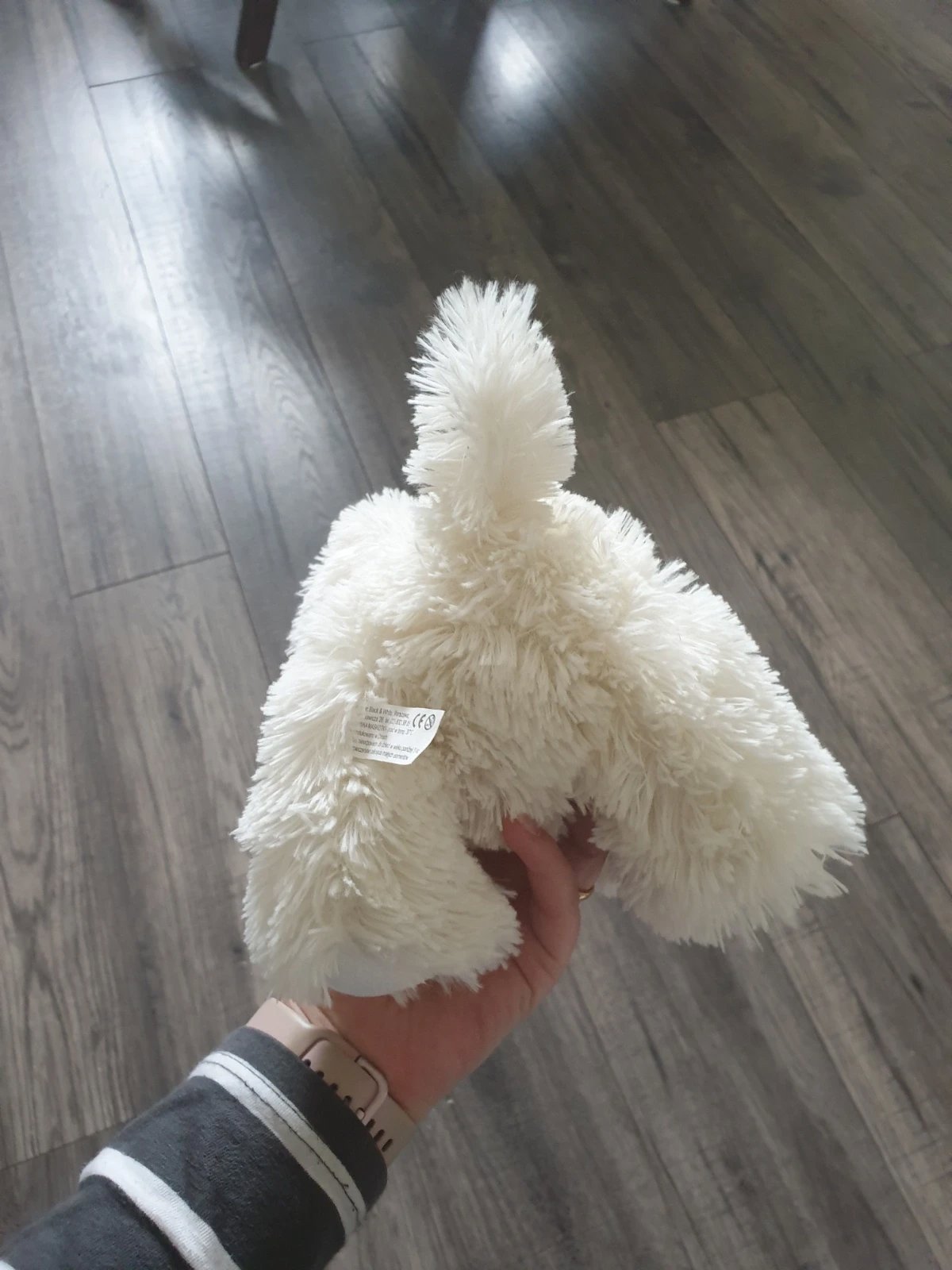 Fluffy dog, Unbranded, One Size, Excellent condition — preloved on SilentSale®
