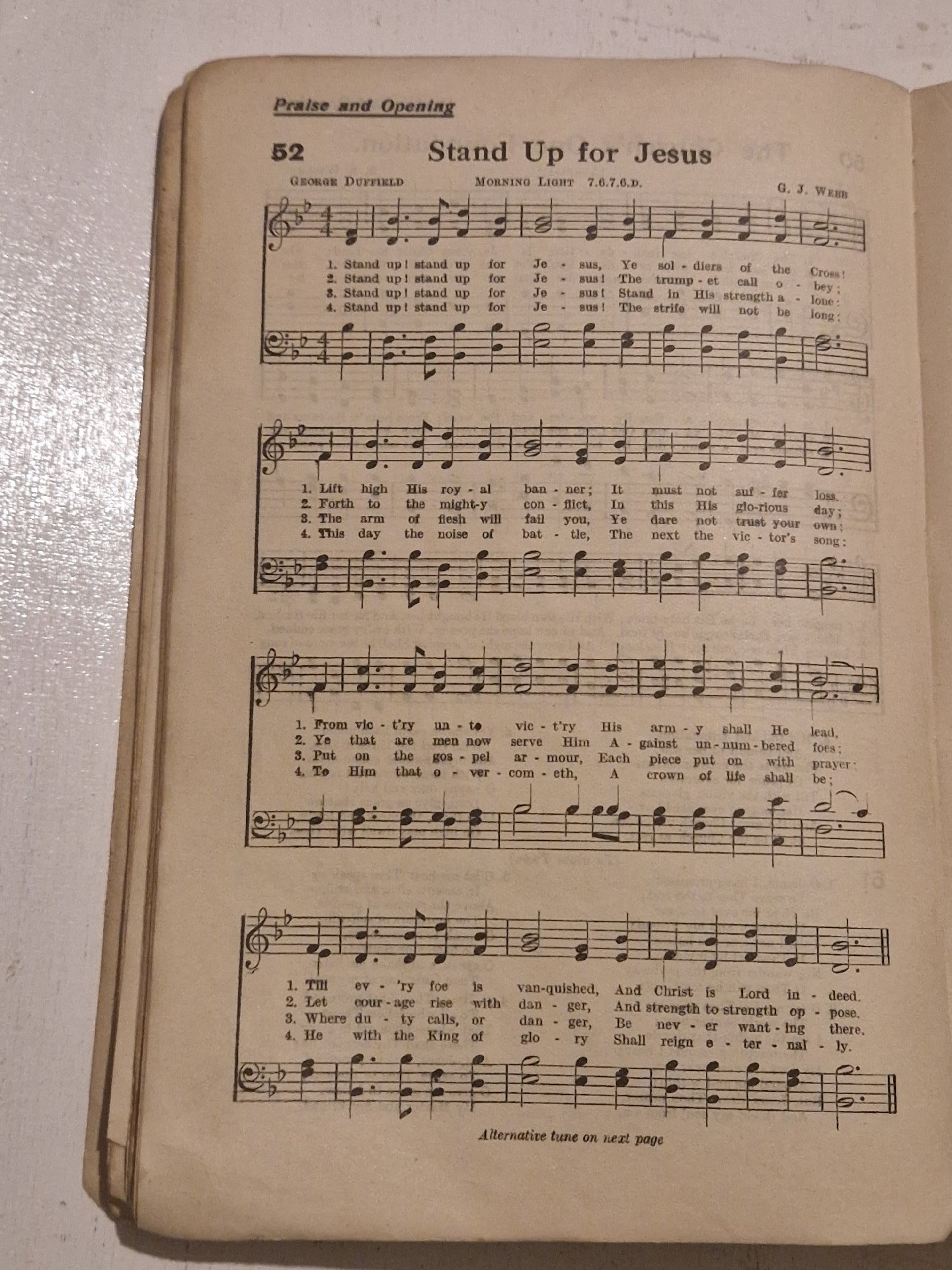 Redemption Songs Hymn Book 1000 Hymns and Choruses, Unbranded, One Size, Fair condition — preloved on SilentSale®