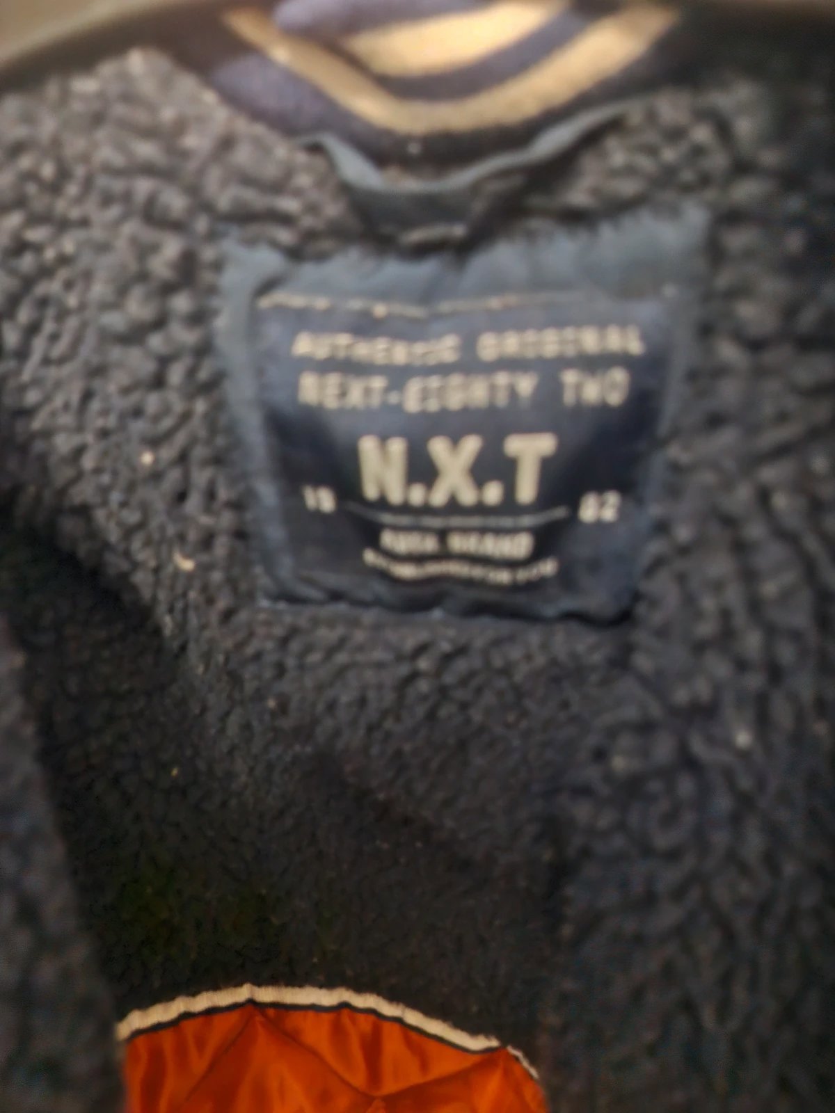 Next baby coat, Next, 3-6M, Excellent condition — preloved on SilentSale®