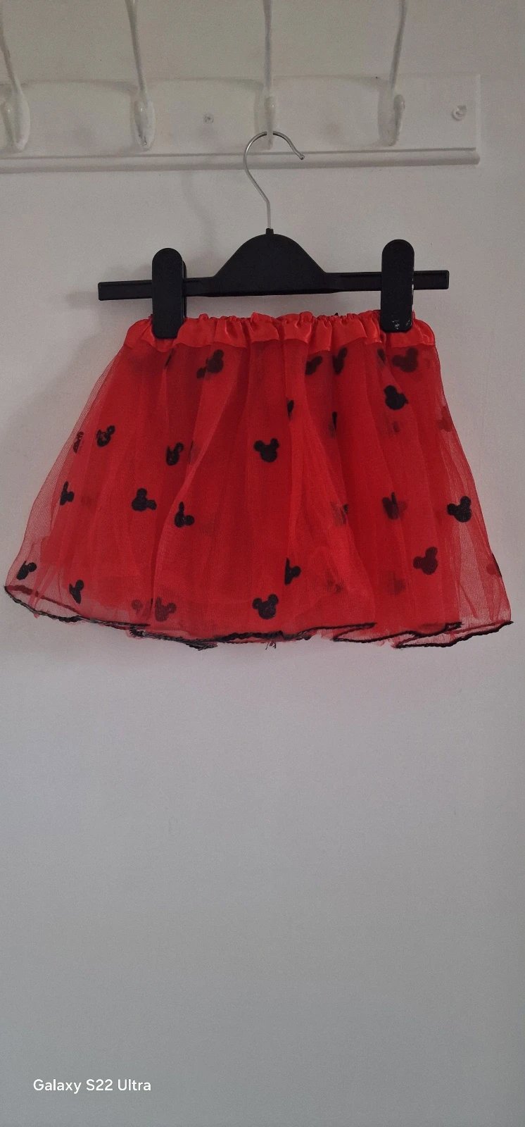 Girls skirt, Primark, One size, Excellent condition — preloved on SilentSale®