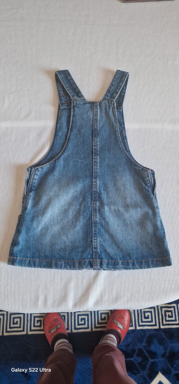 Girls skirt, F&F, 18-24 months / 86 cm, Excellent condition — preloved on SilentSale®
