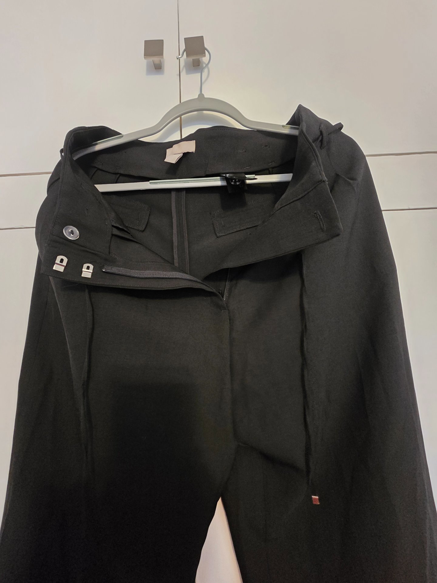 H&M Trousers , H&M, 12, New condition — preloved on SilentSale®