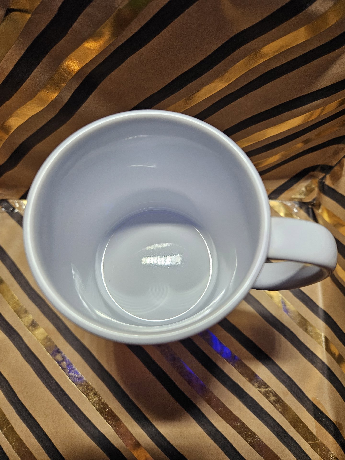 Christmas Grinch Ceramic Coffee Mug, Unbranded, One Size, New condition — preloved on SilentSale®