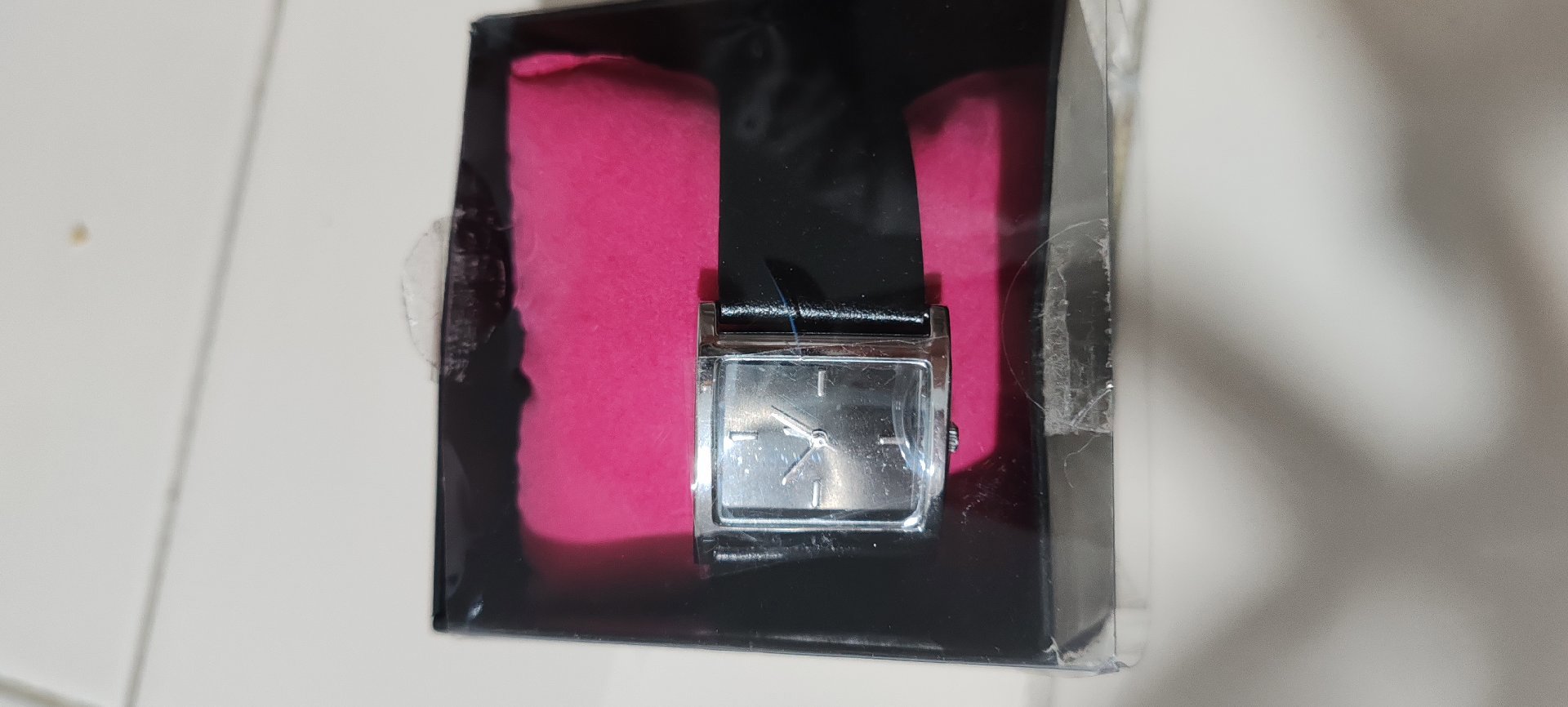 Womens watches, Oasis, One Size, Excellent condition — preloved on SilentSale®