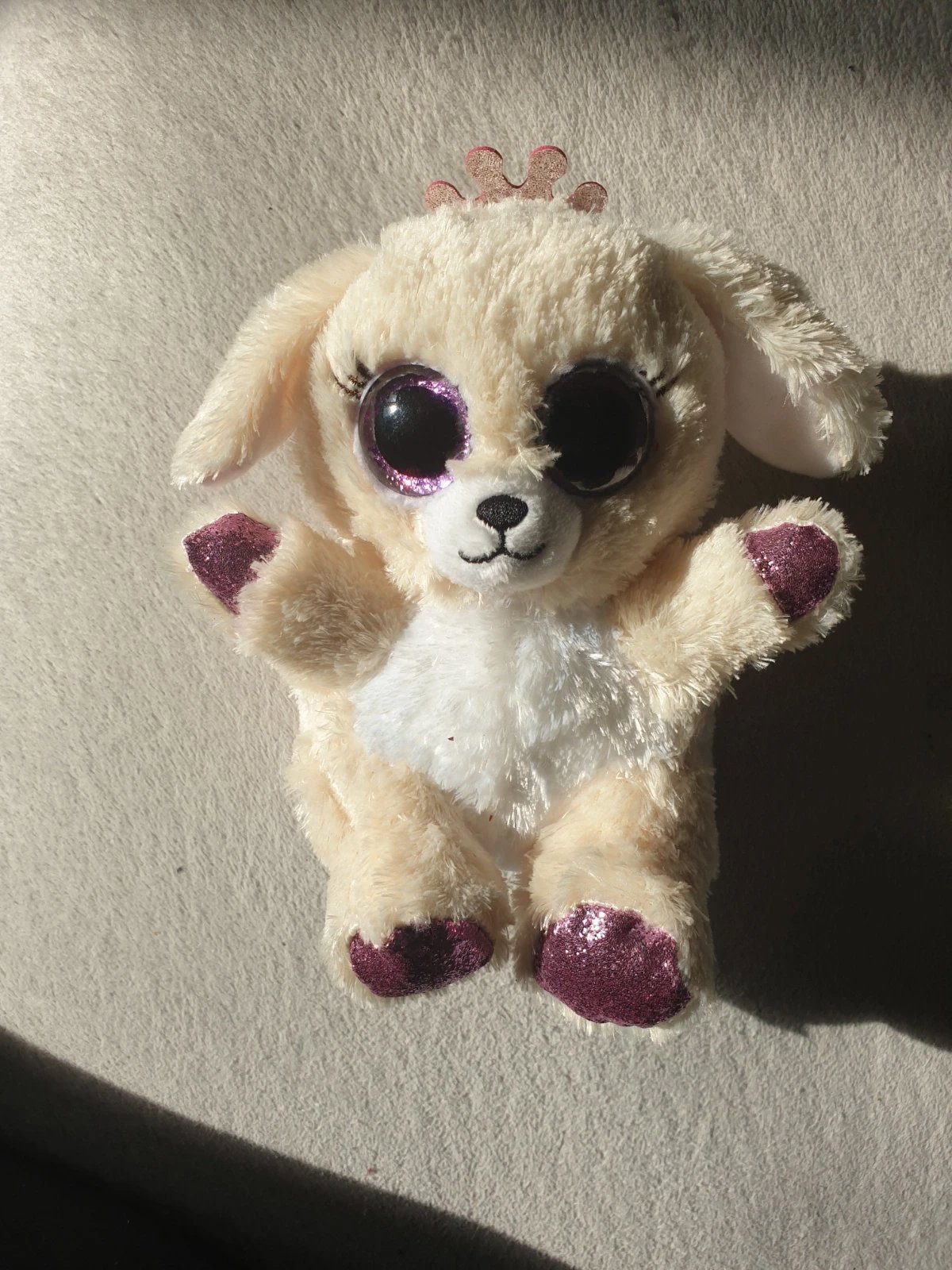 Bichon frise, Animotsu, One Size, Excellent condition — preloved on SilentSale®