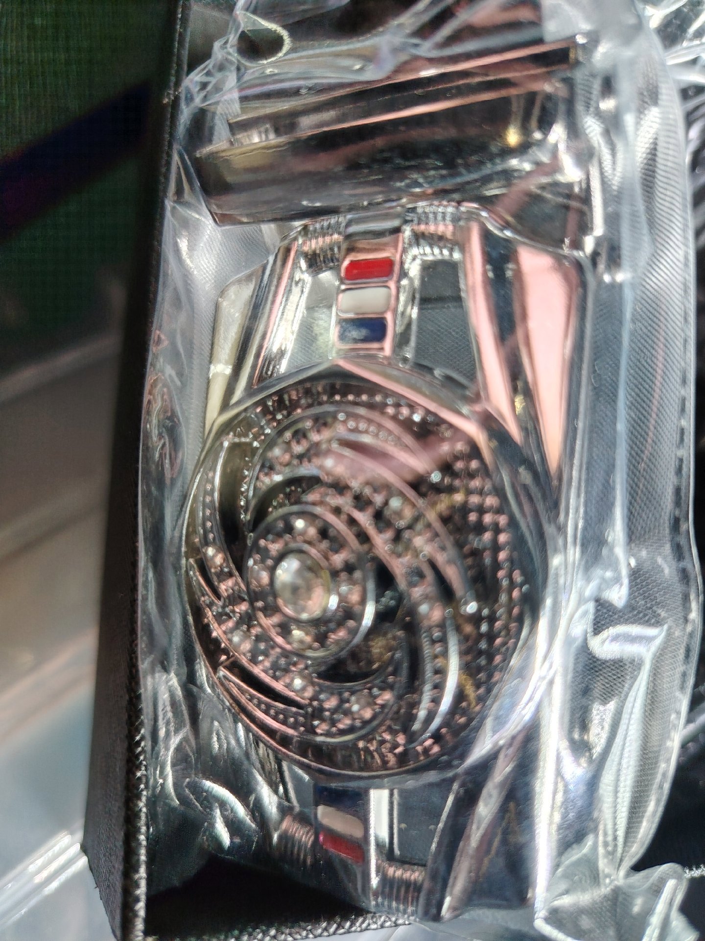 Belt for Men, Keri.Ozie, One Size, New condition — preloved on SilentSale®