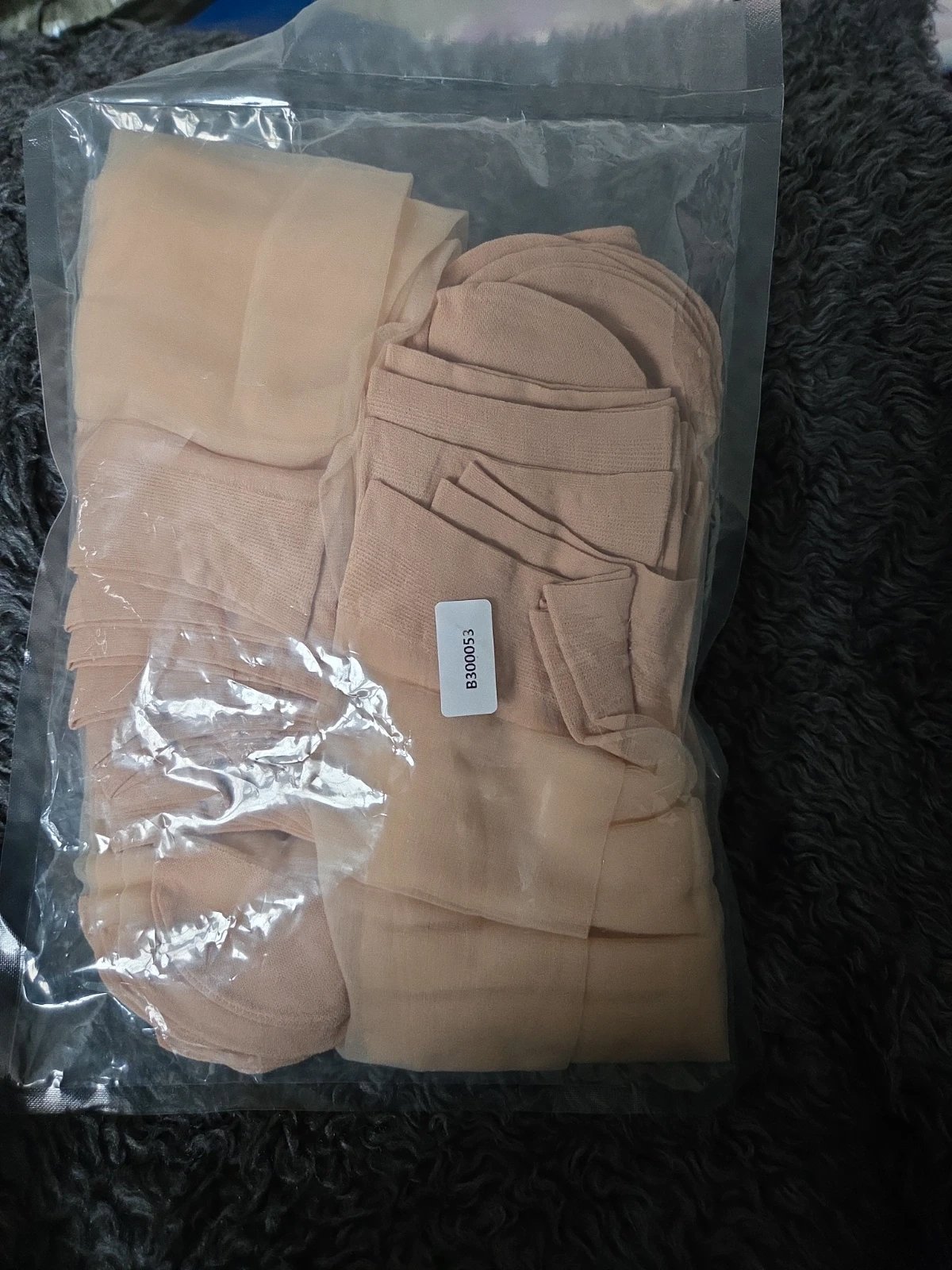 Brand New Bryndo 14 Pairs Lightweight Nude Tights Hosiery Pack, Amazon, One size, New condition — preloved on SilentSale®