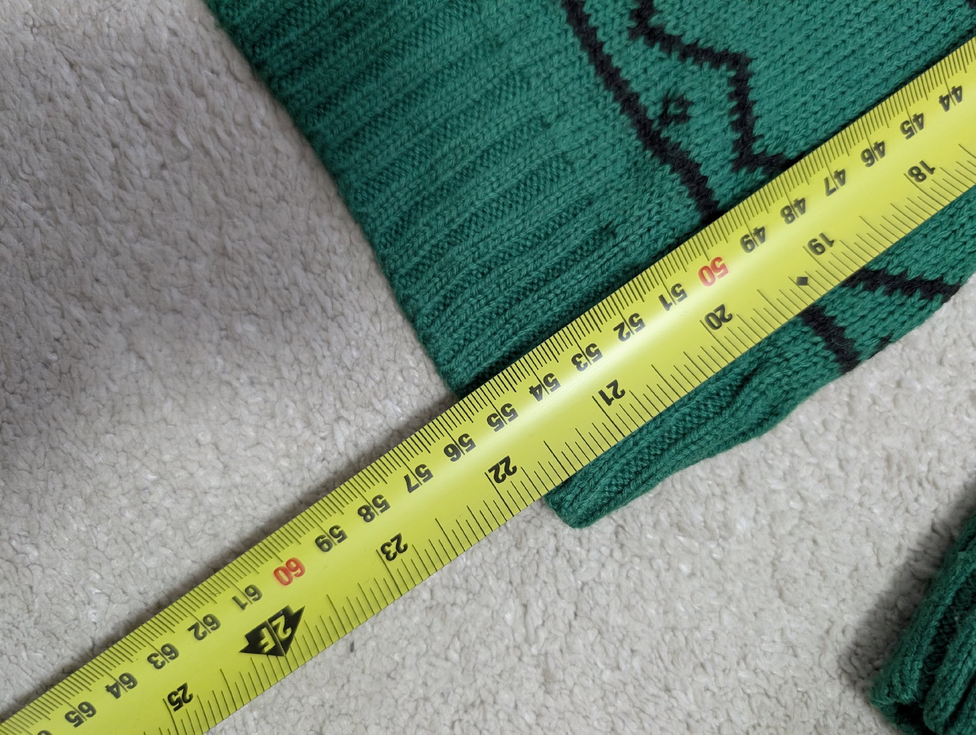 Holiday Time Kids Christmas Game On Jumper L (10-12) Husky, Holiday Time, L (10-12) Husky, Good condition — preloved on SilentSale®