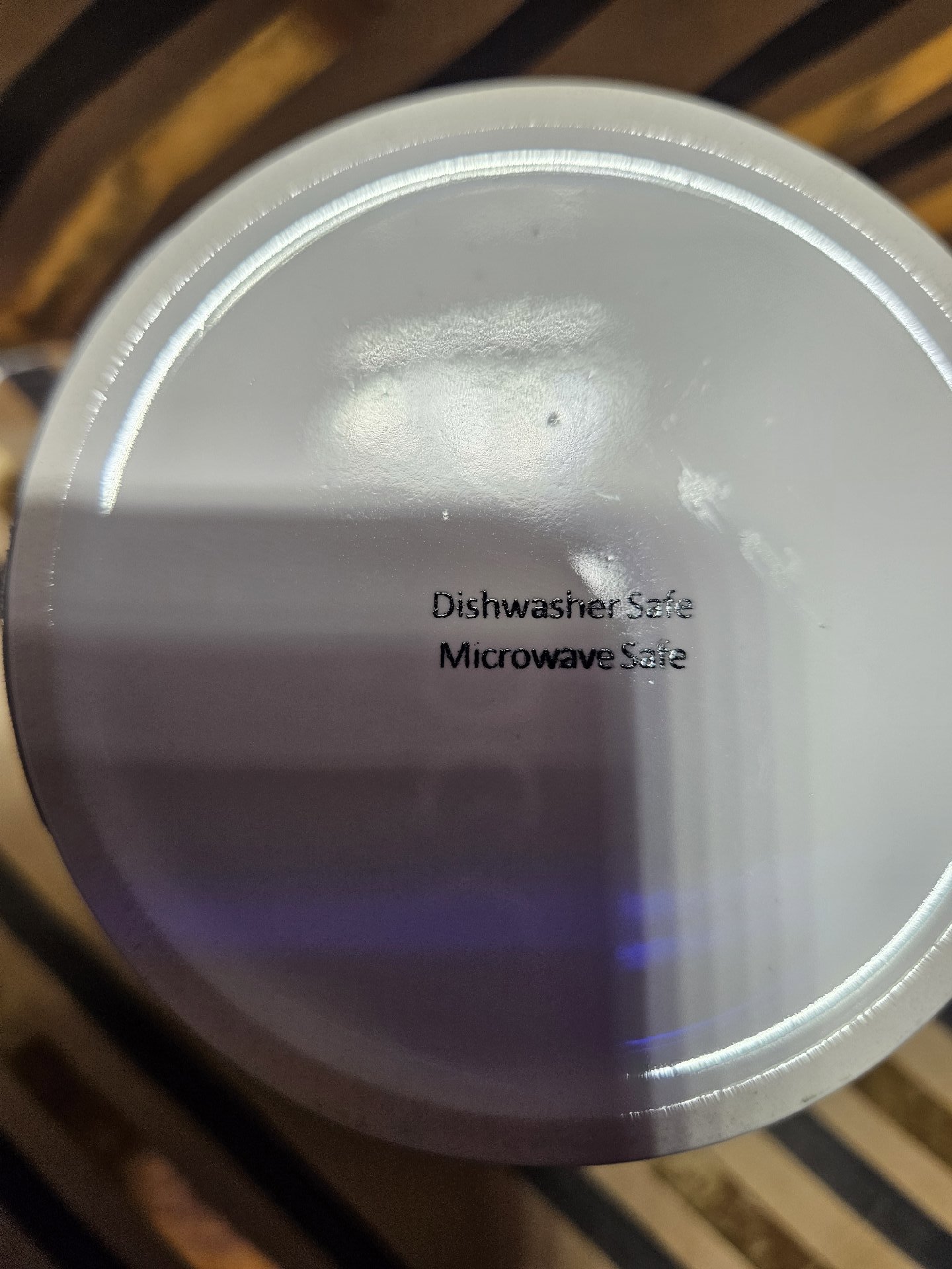 Cooking Is Love Made Edible Ceramic Mug, Unbranded, One Size, New condition — preloved on SilentSale®