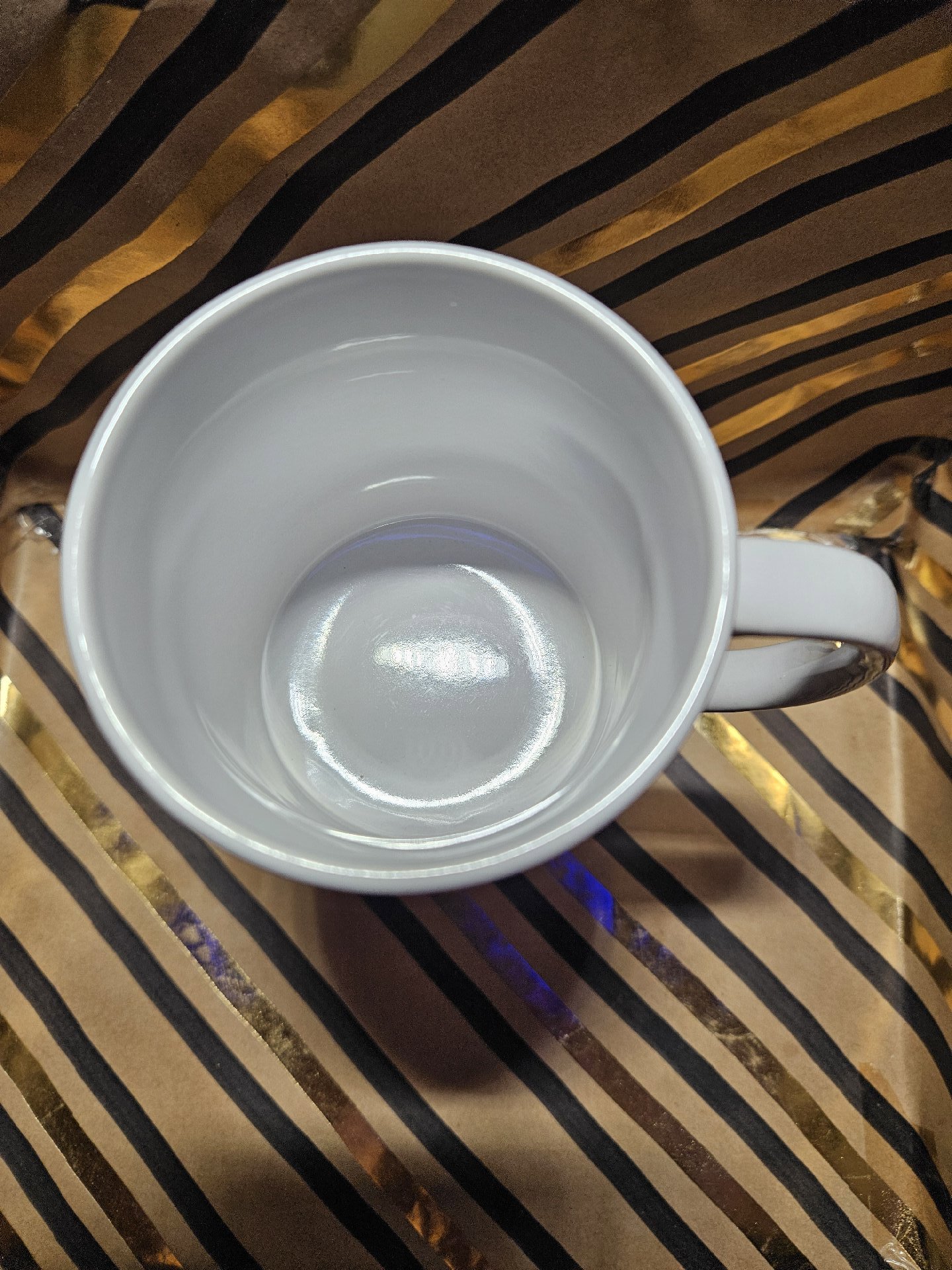 Novelty Coffee Mug I'm Not A Morning Person Design, Unbranded, One Size, New condition — preloved on SilentSale®