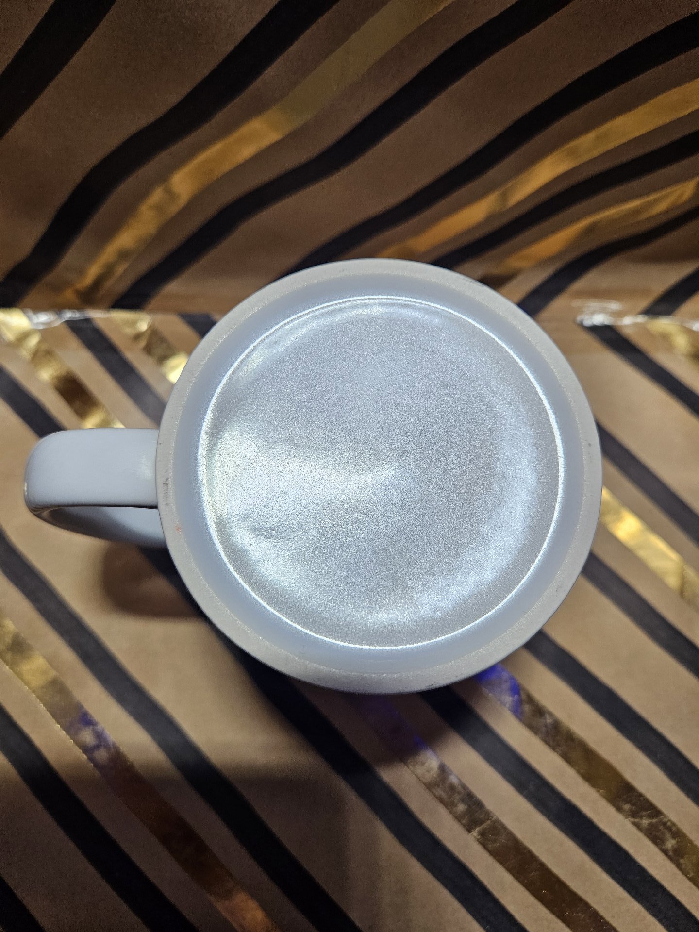 Ceramic Mug My Greatest Blessings Call Me Mama, Unbranded, One Size, New condition — preloved on SilentSale®