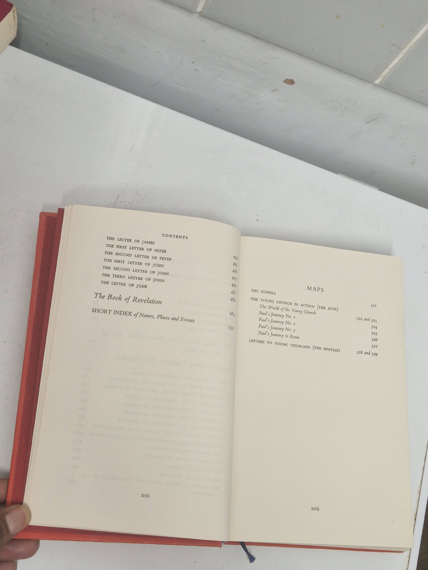 The New Testament in Modern English by J. B. Phillips, Unbranded, One Size, Good condition — preloved on SilentSale®