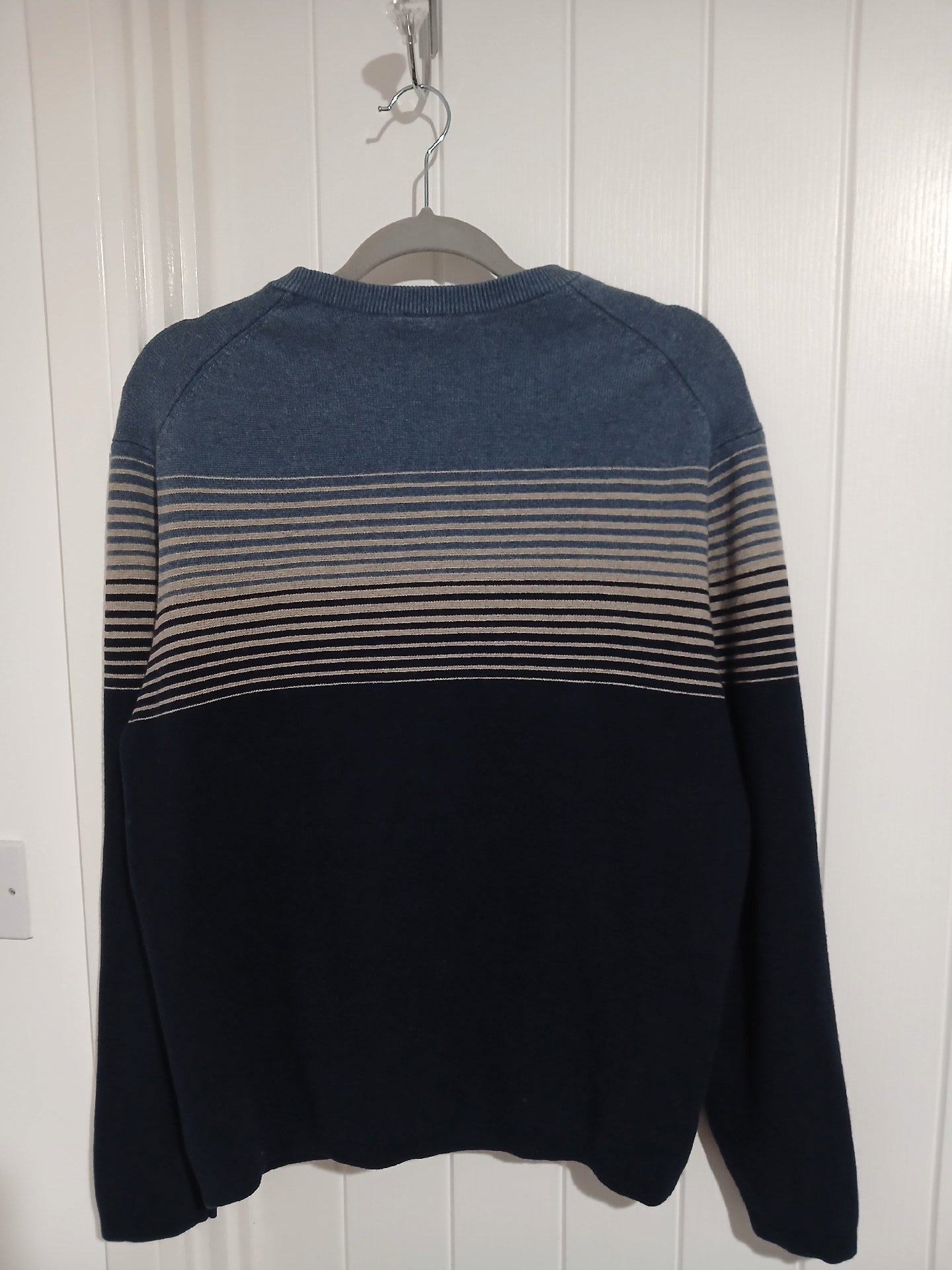 Men's jumper Size L from GAP , Gap, L, Good condition — preloved on SilentSale®