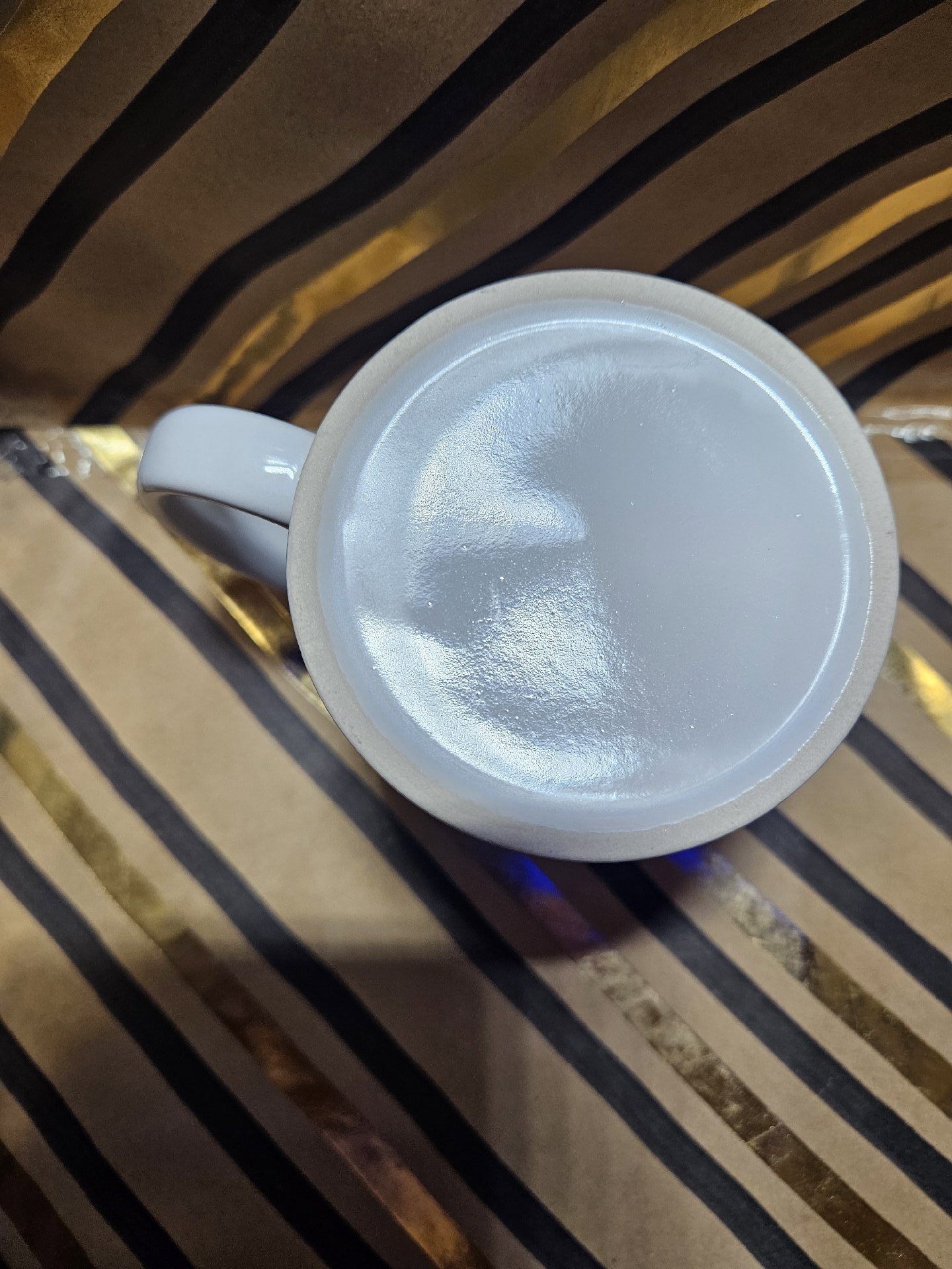 Birthday Girl White Ceramic Mug, Unbranded, One Size, New condition — preloved on SilentSale®