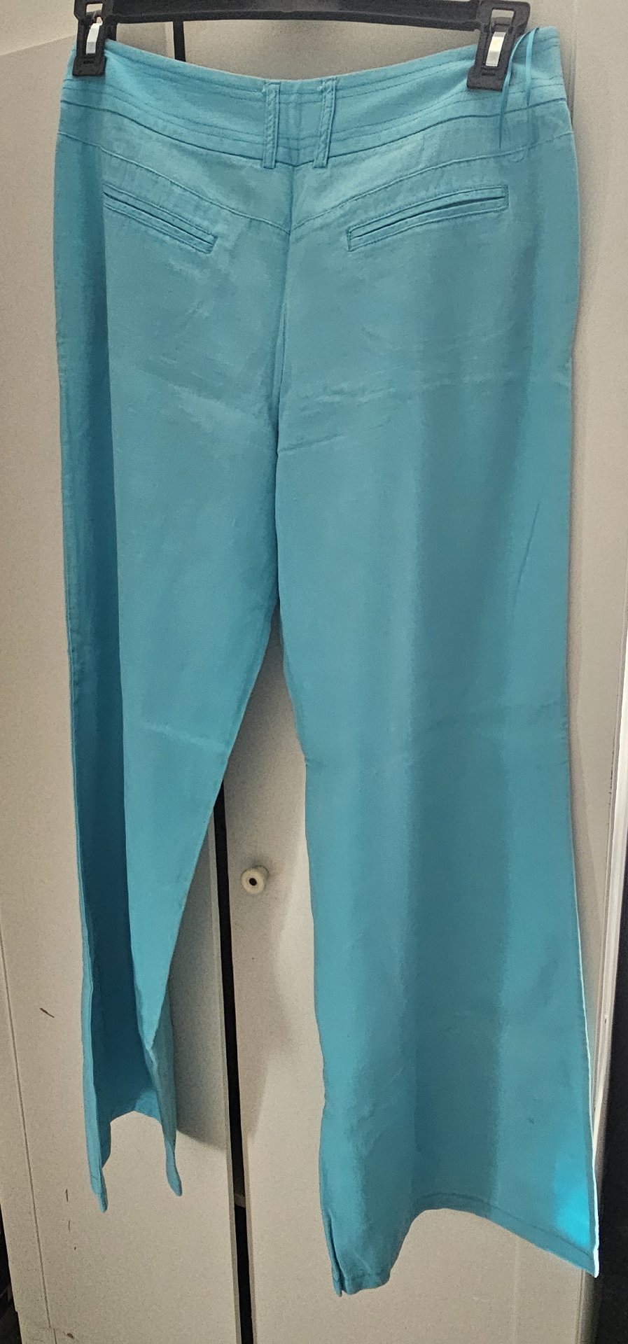 Trousers, parallel, W24 L28, Good condition — preloved on SilentSale®