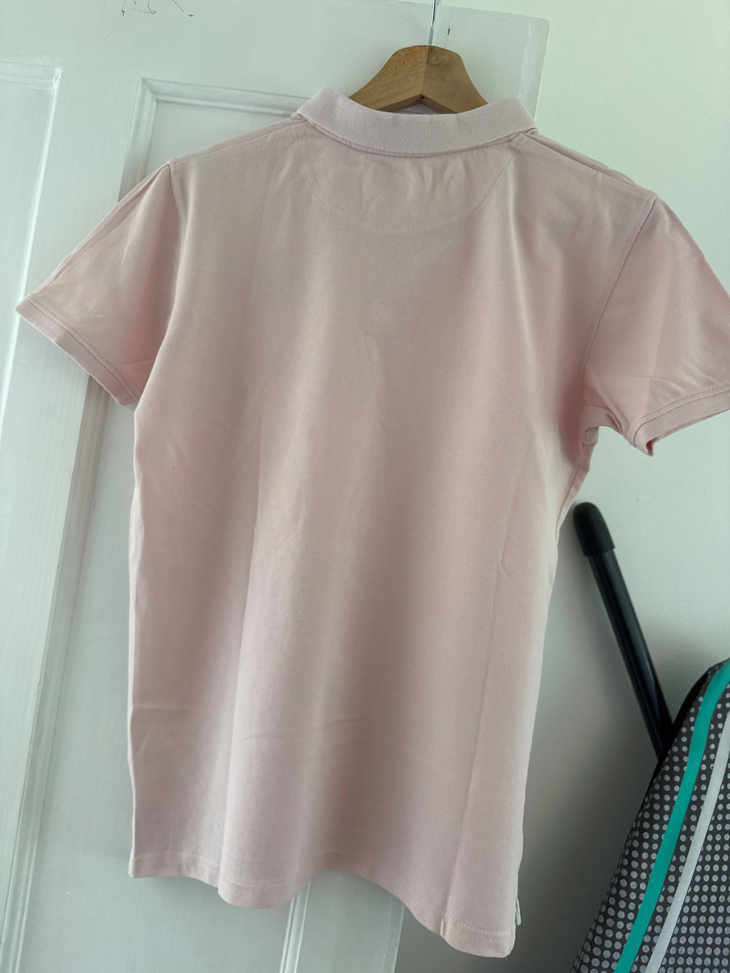 Pink Polo Shirt Henri Lloyd , Henri Lloyd, S, Excellent condition — preloved on SilentSale®