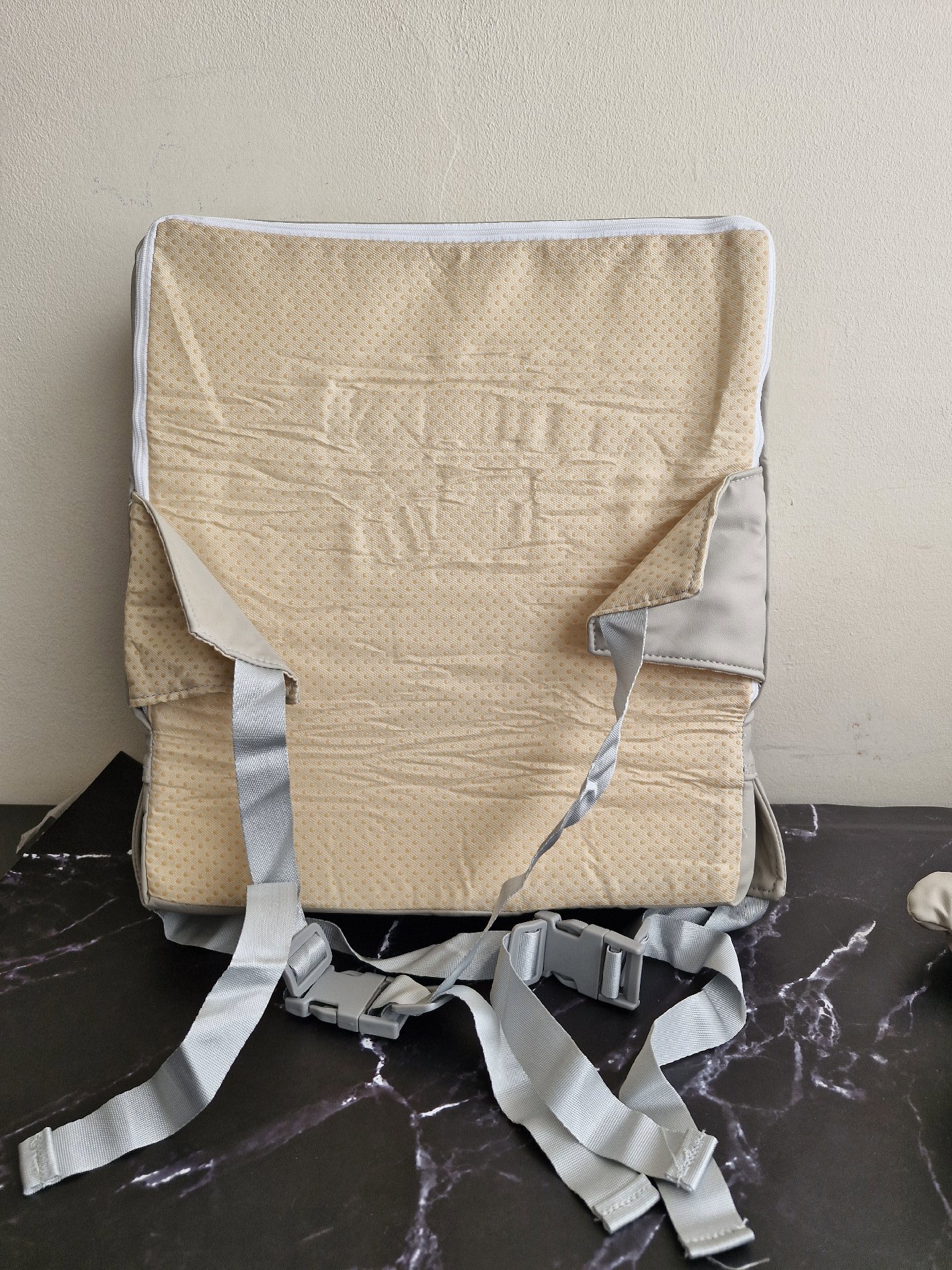 Koala Design Portable Booster Seat for Kids, Unbranded, One Size, Excellent condition — preloved on SilentSale®
