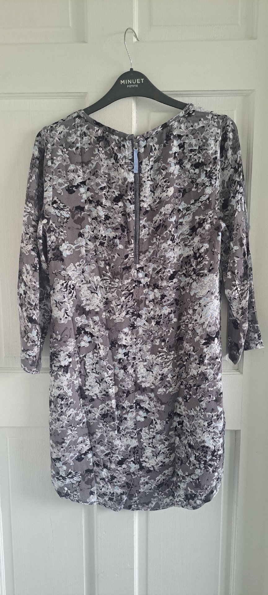 Joules Floral Print Dress – UK 10 used . In great condition , Joules, 10, Excellent condition — preloved on SilentSale®