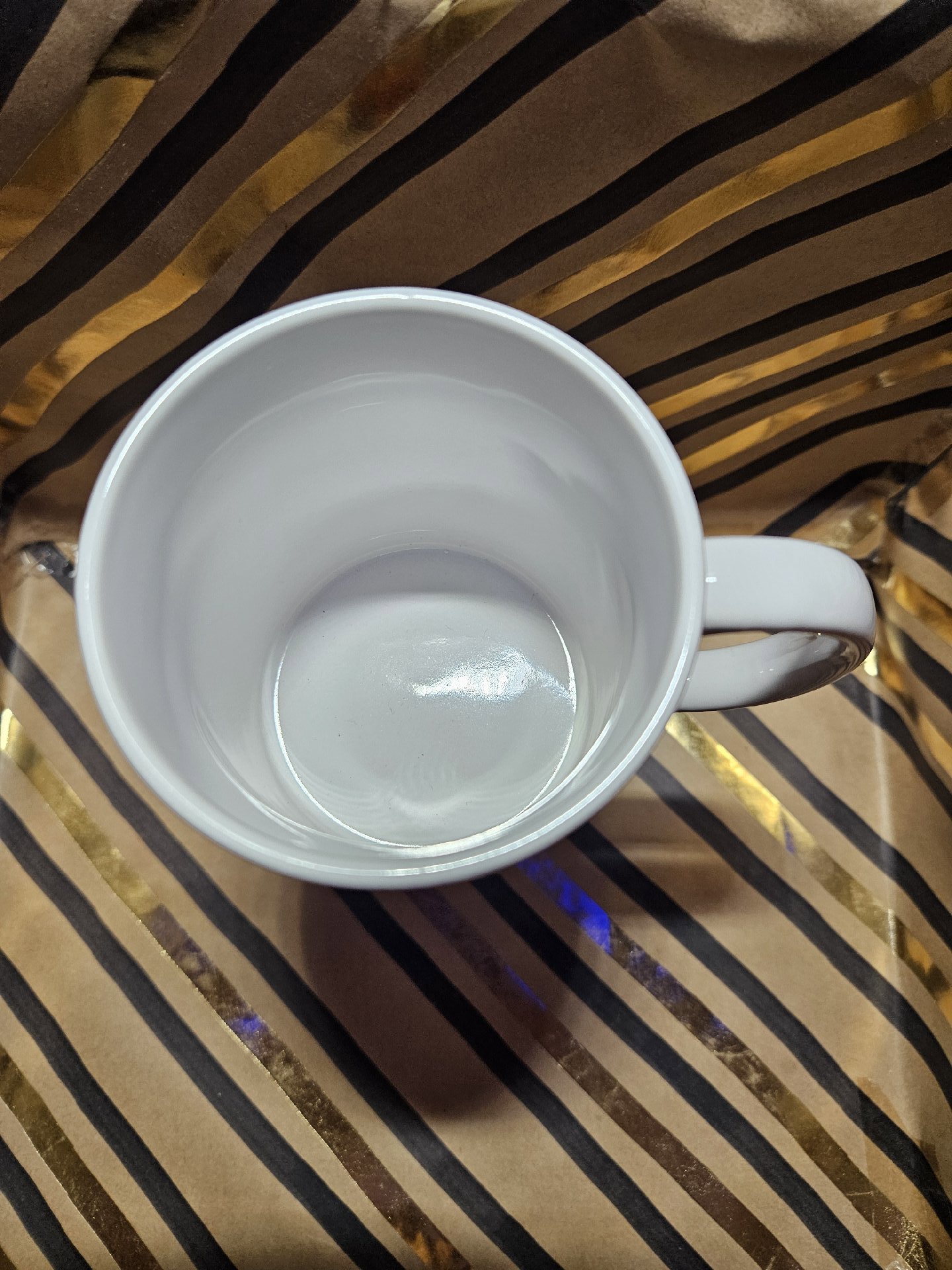 Best Dad Ceramic Mug with Tools Design, Unbranded, One Size, New condition — preloved on SilentSale®