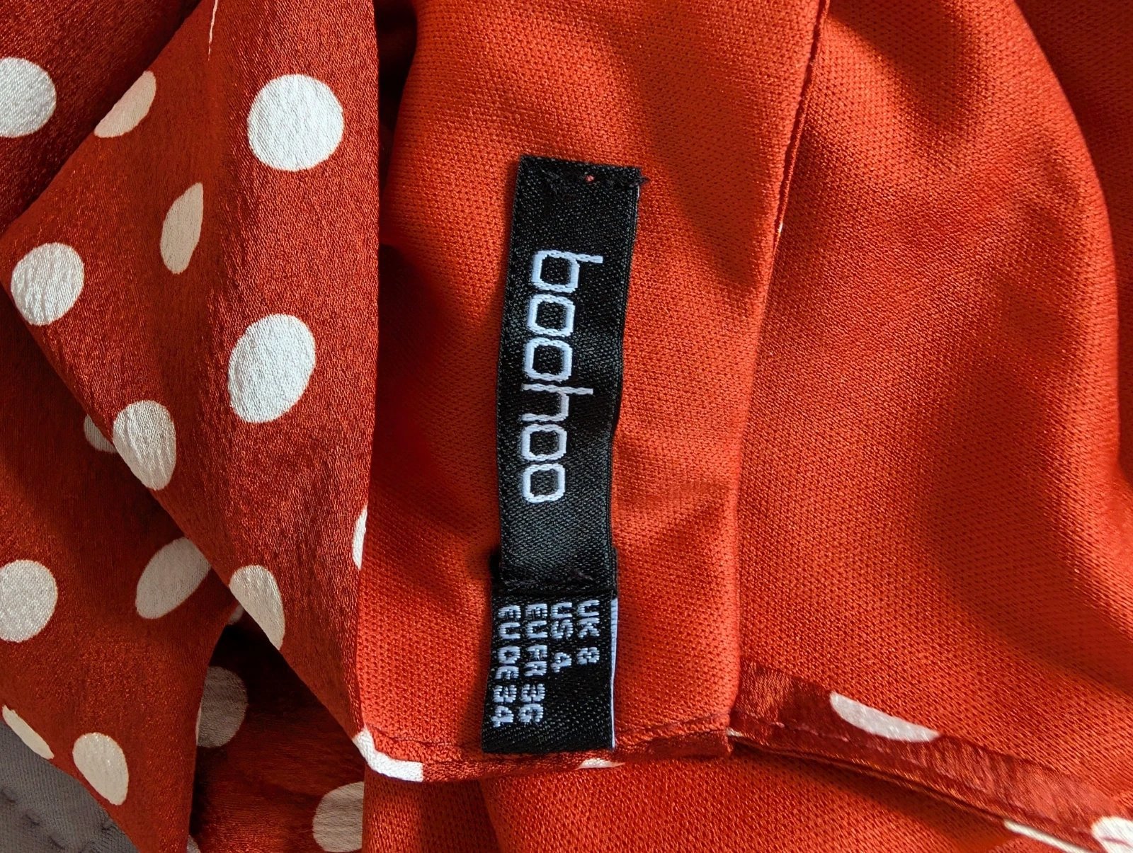 BooHoo, Summer, Holiday, Party Dress Size 8, Boohoo, 8, New condition — preloved on SilentSale®
