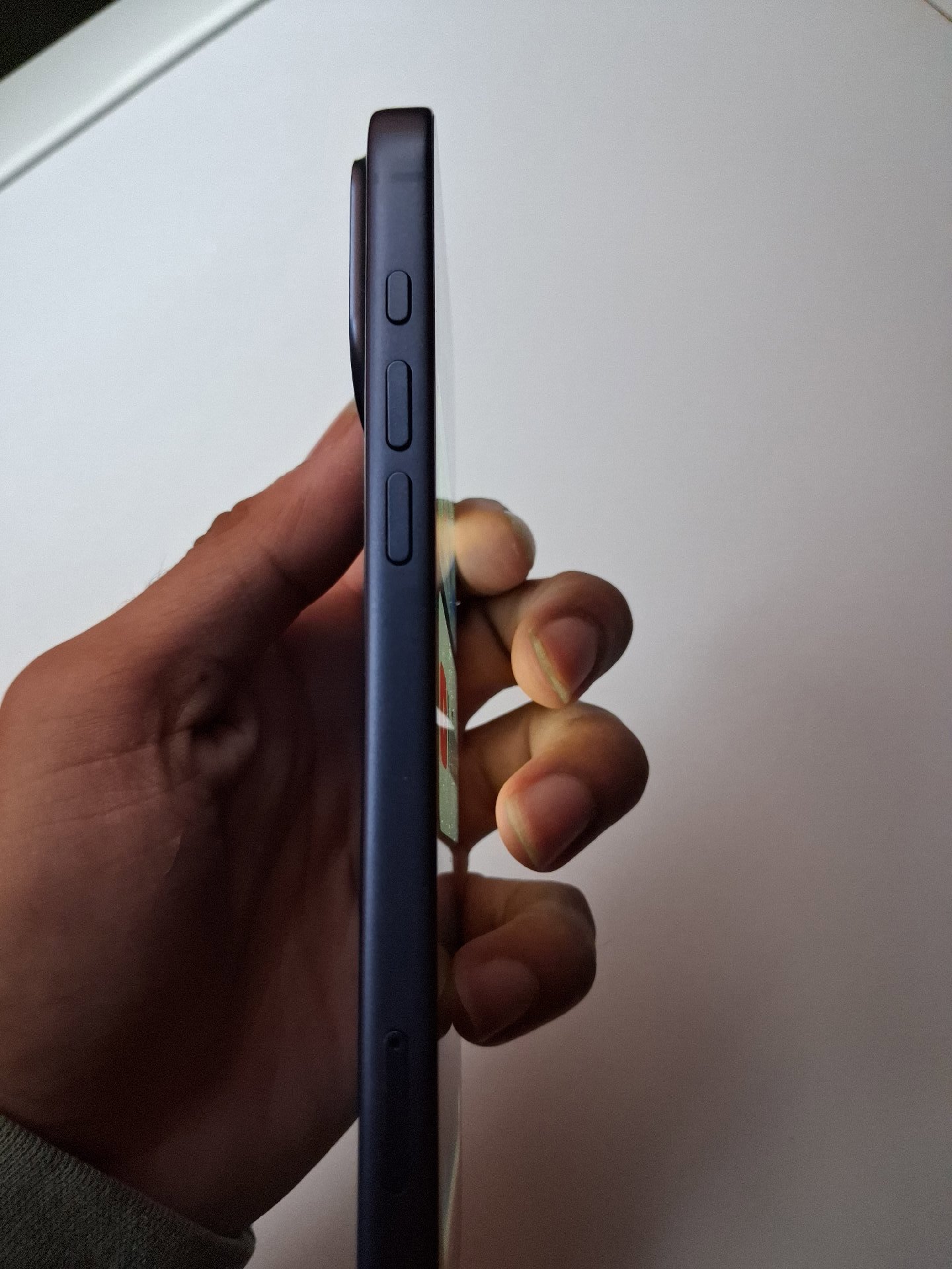 Apple I Phone 17 Pro Max 2TB Unlocked, Apple, 2TB, Excellent condition — preloved on SilentSale®