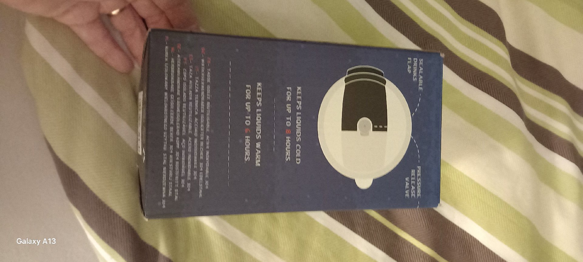 Puckator Reusable Drinks Cup with Space Invader Design, Puckator, 350ml, New condition — preloved on SilentSale®