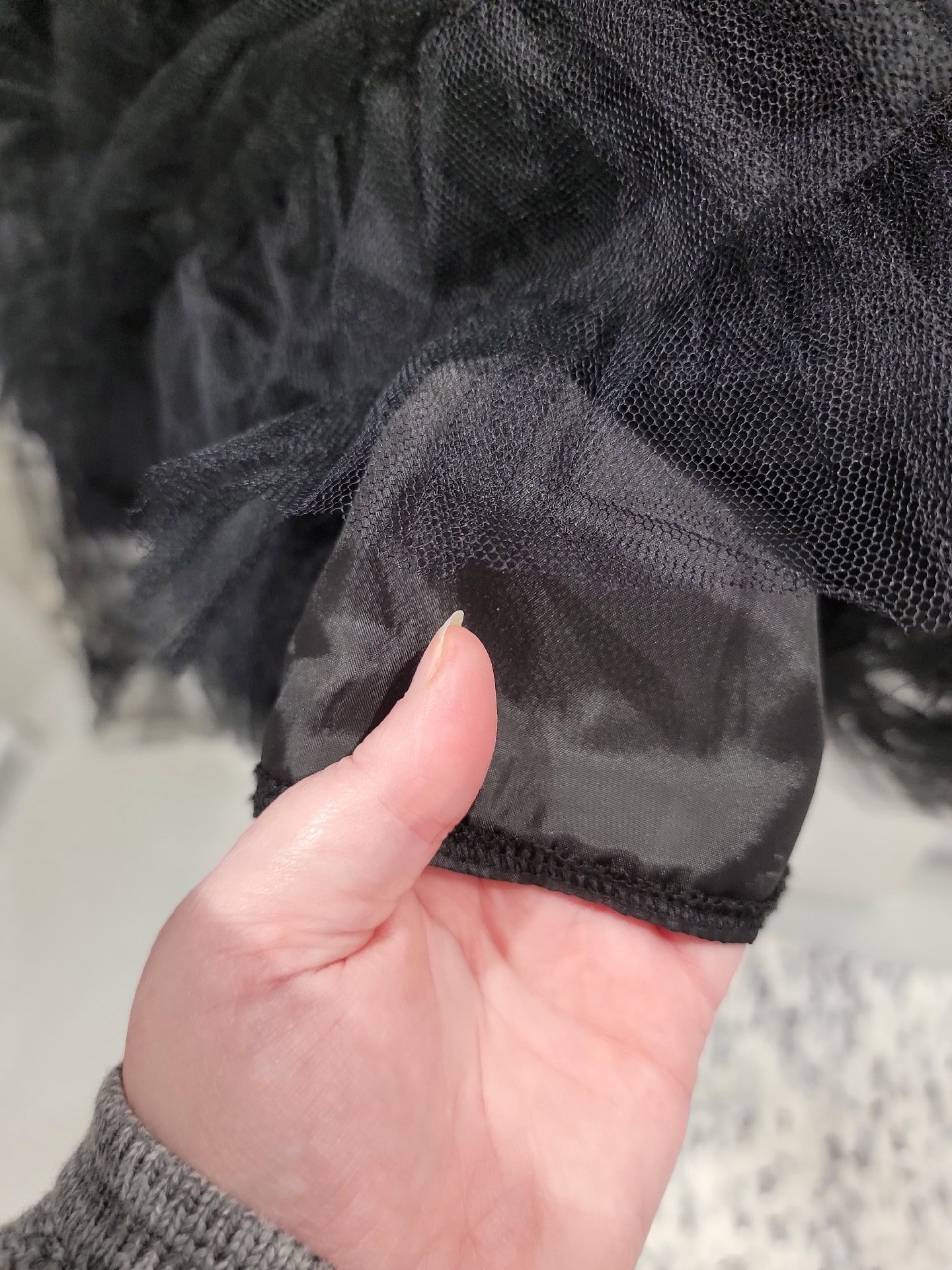 Gothic style Dress, Collectif, 16, Like New condition — preloved on SilentSale®