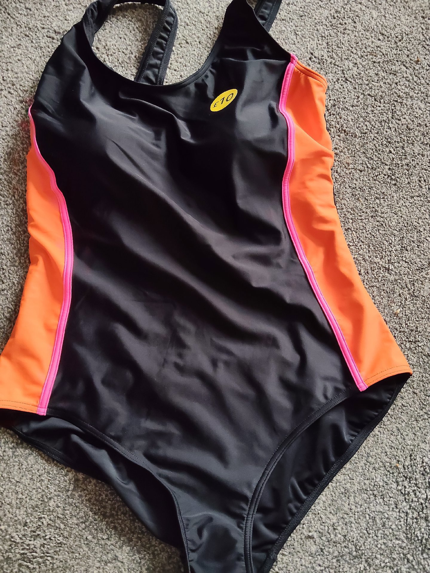 2 Swimming costumes , George, 20, New condition — preloved on SilentSale®