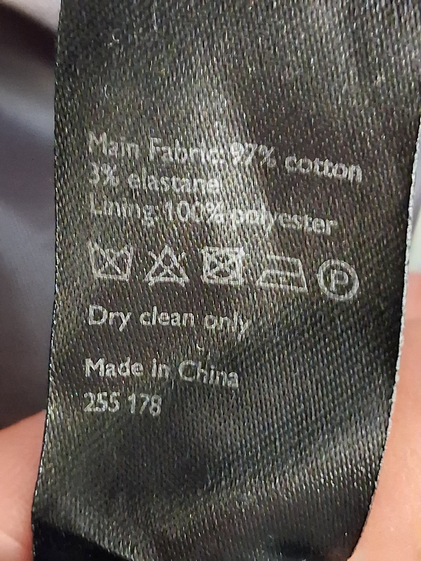 John Lewis Khaki Lightweight Coat – Size 18, John Lewis, 18, Like New condition — preloved on SilentSale®