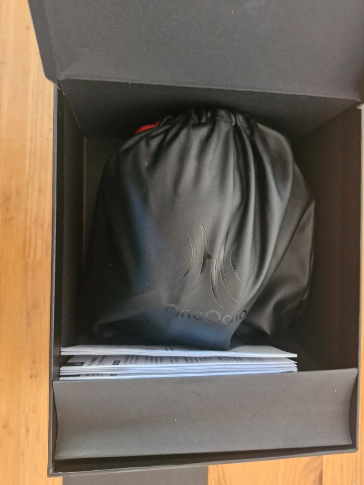 Oneodio monitor 60 dj headphones, OneOdio, One Size, New condition — preloved on SilentSale®