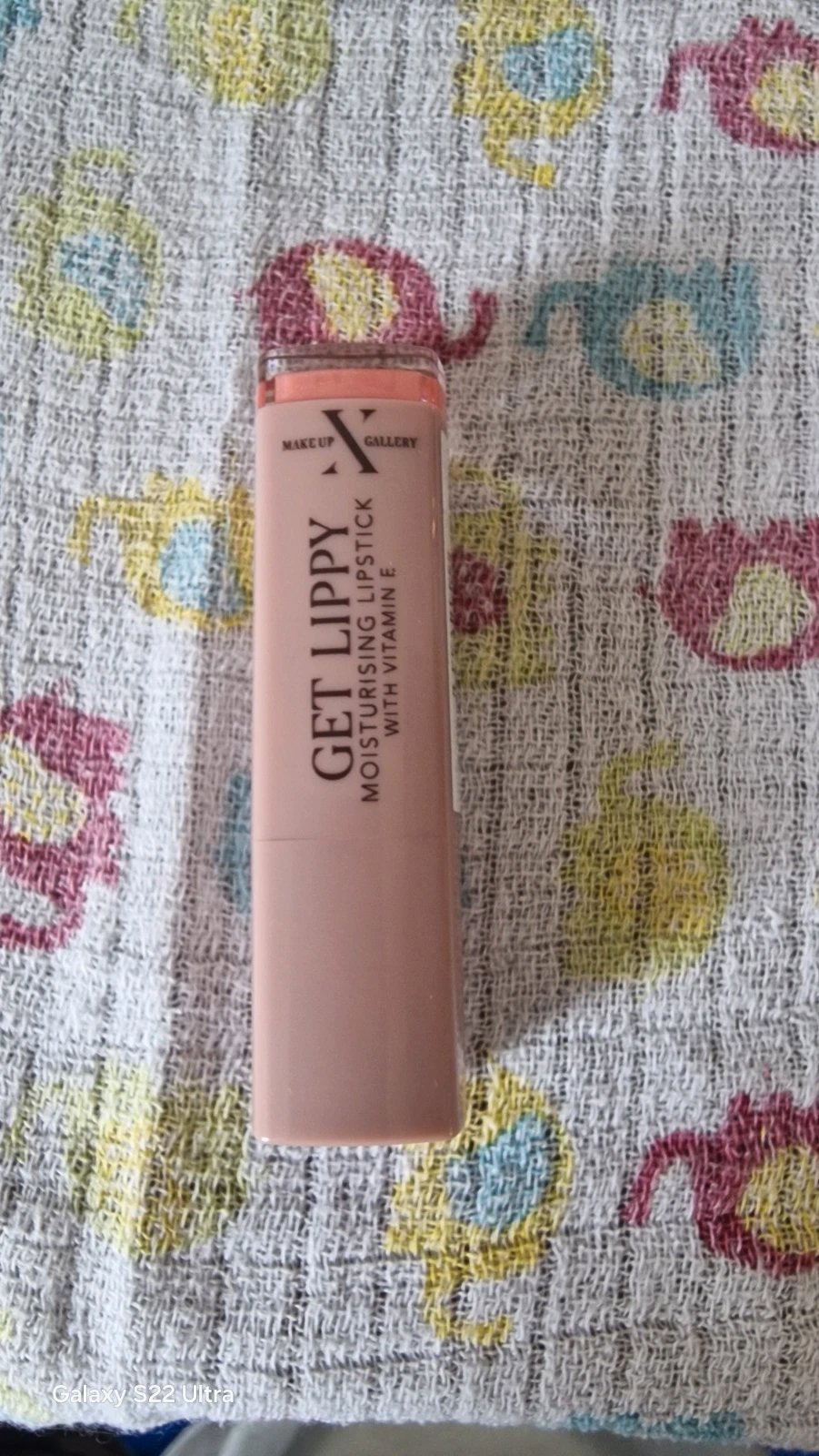 Lipstick, Makeup Gallery, One Size, New condition — preloved on SilentSale®
