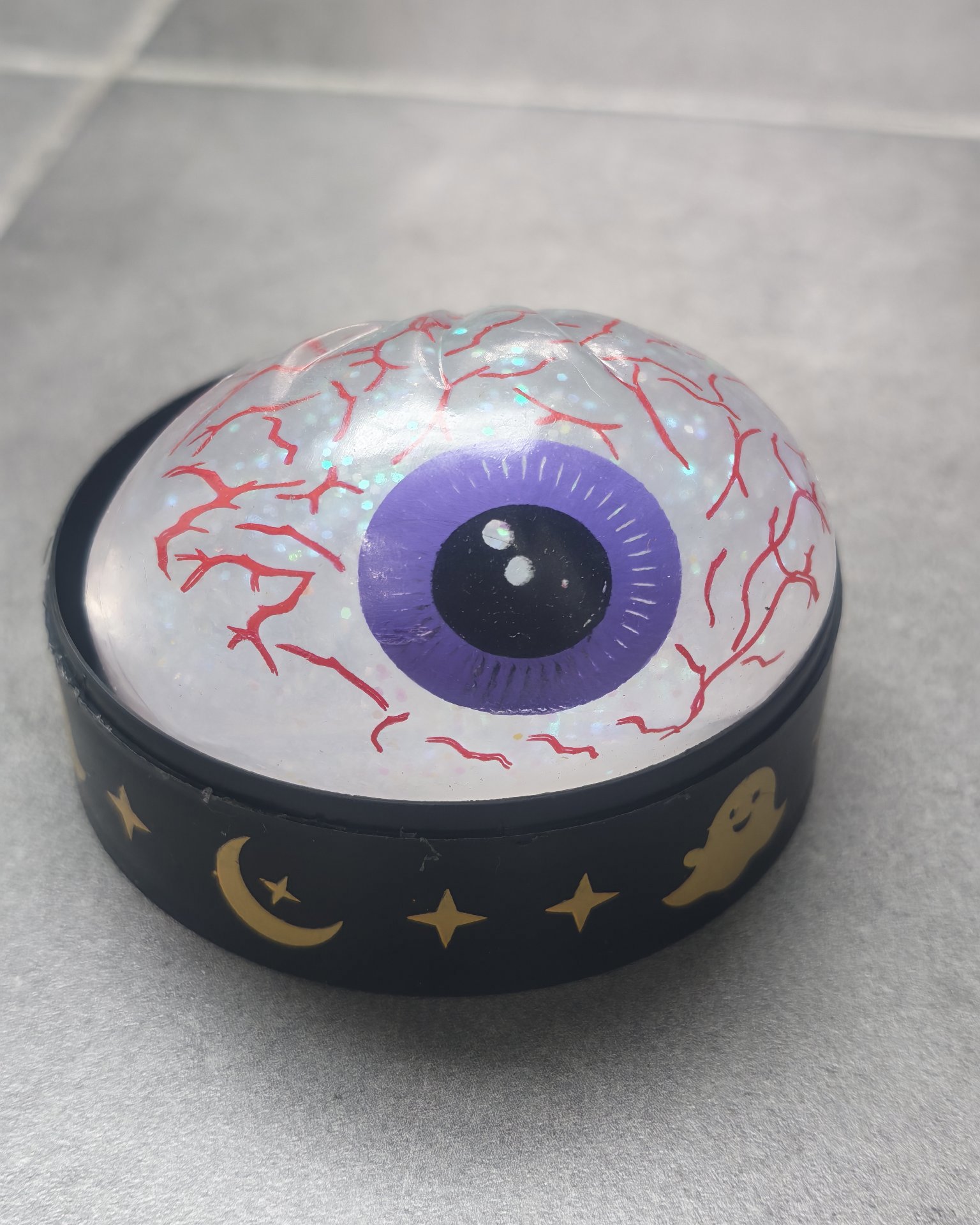 Halloween dumpling, Unbranded, 3 years, New condition — preloved on SilentSale®