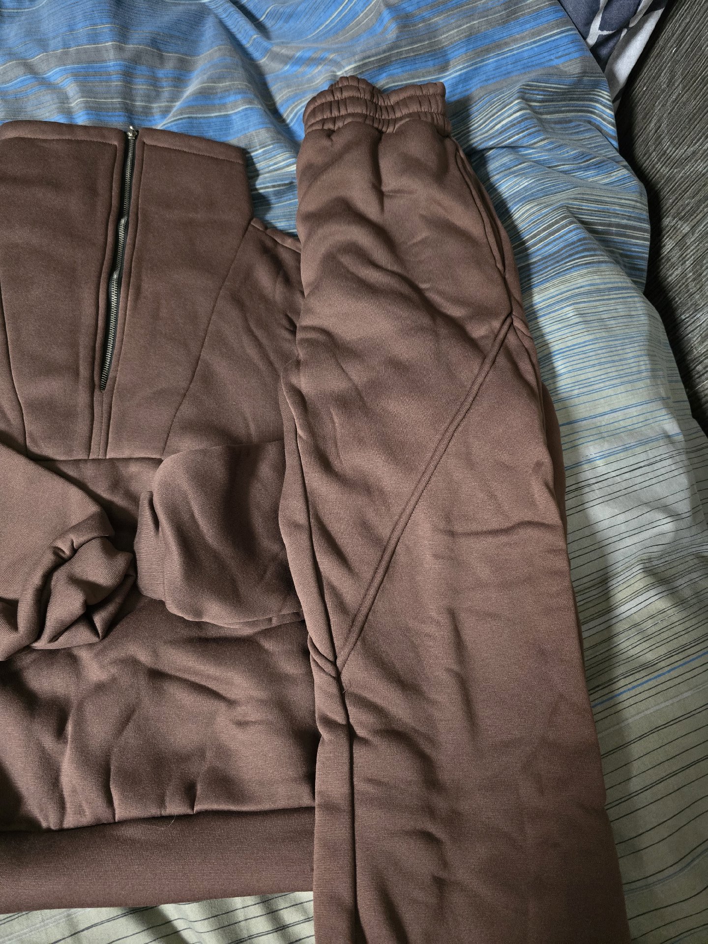 Women Sportswear Set, Bershka, 10, Excellent condition — preloved on SilentSale®