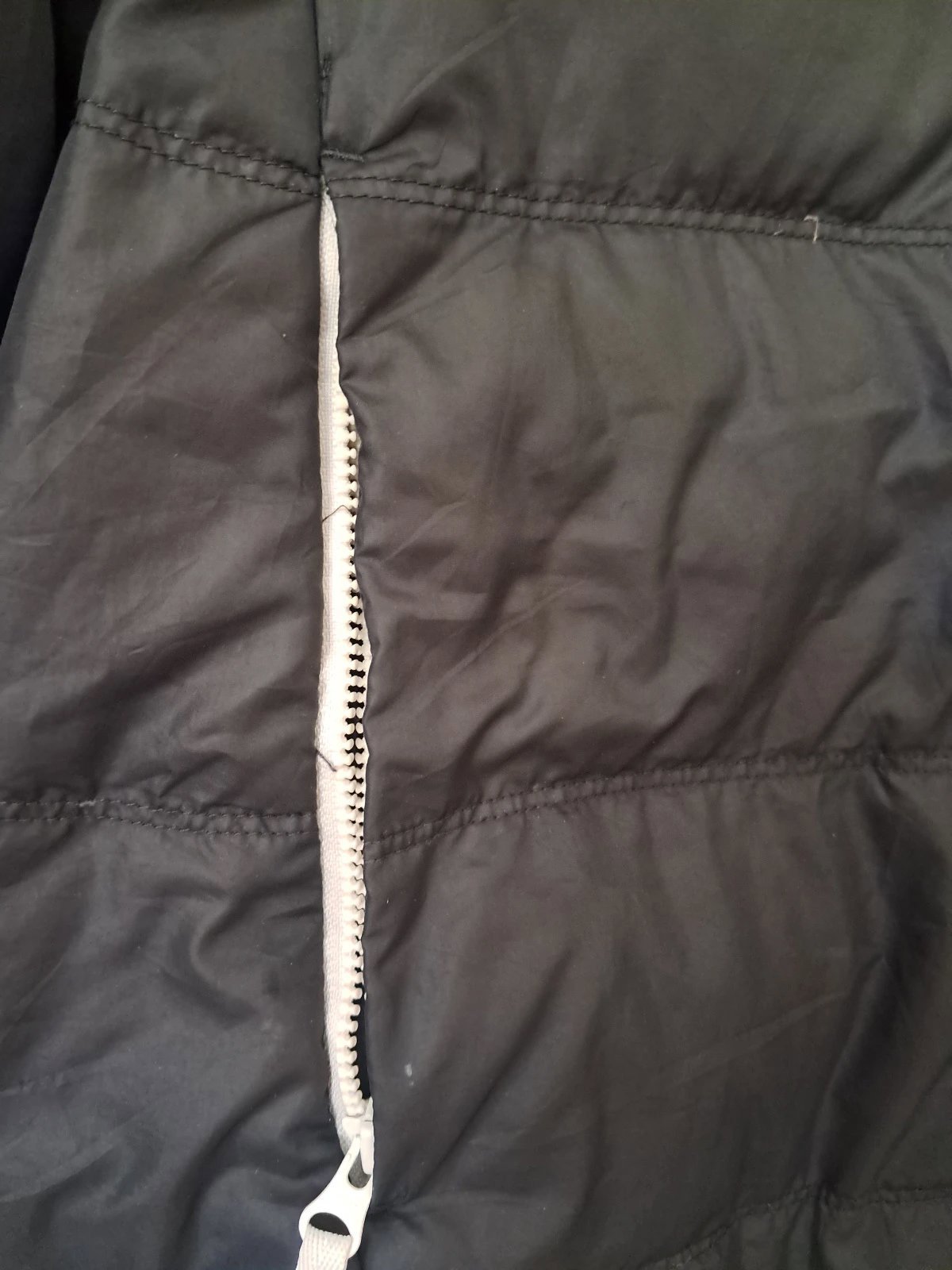 Nike Sportswear Windrunner Reversible Down Parka Jacket - Medium, Nike, M, Excellent condition — preloved on SilentSale®